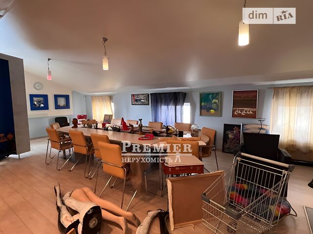 Комерційна нерухомість за адресою вул. Мечнікова (площа 430 м²) - Atlanta.ua - фото 3