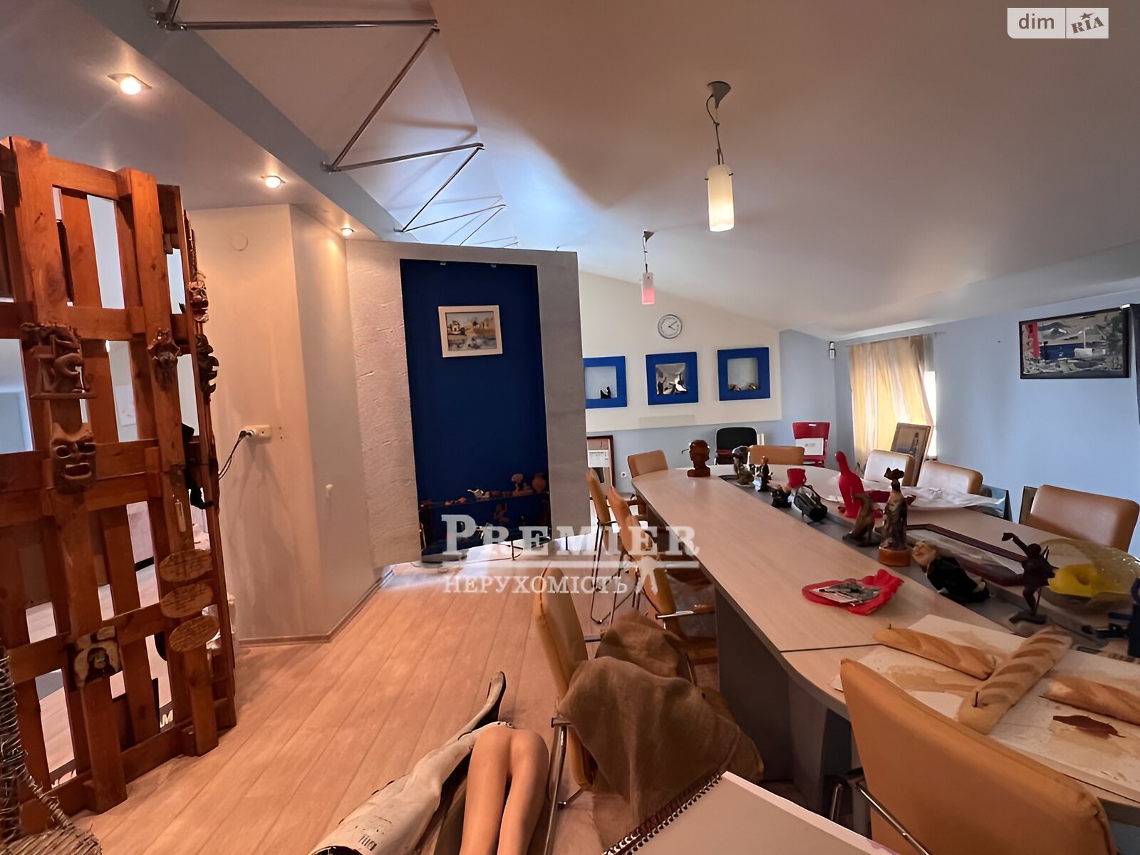 Офісне приміщення на 830 кв.м. в Одесі фото 1 Офісне приміщення на 830 кв.м. в Одесі фото 1