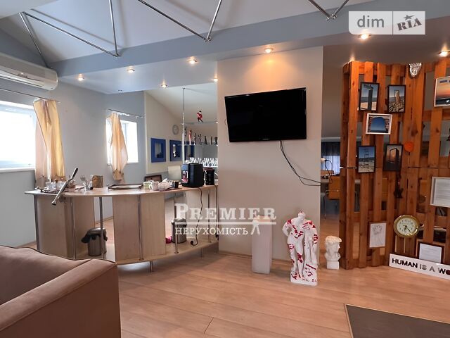 Комерційна нерухомість за адресою вул. Мечнікова (площа 430 м²) - Atlanta.ua - фото 13