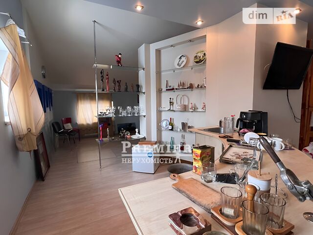 Комерційна нерухомість за адресою вул. Мечнікова (площа 430 м²) - Atlanta.ua - фото 14