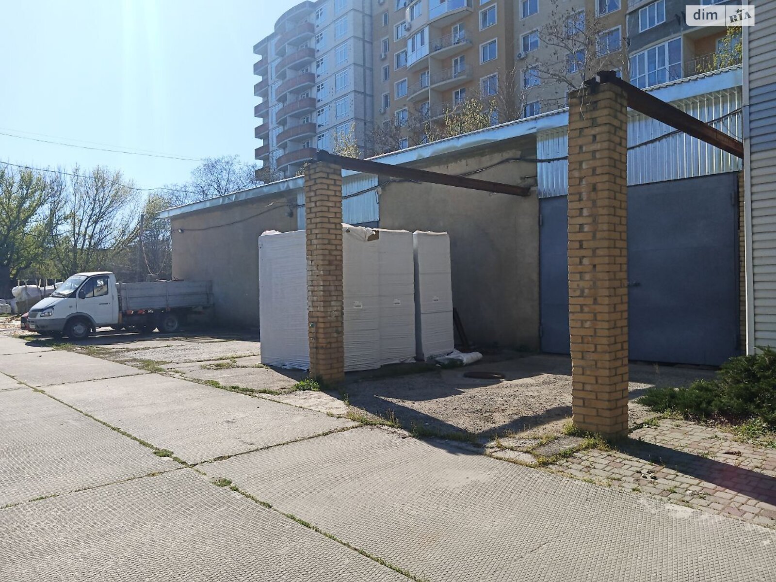 Офисное помещение на 730 кв.м. в Одессе фото 1 Офисное помещение на 730 кв.м. в Одессе фото 1