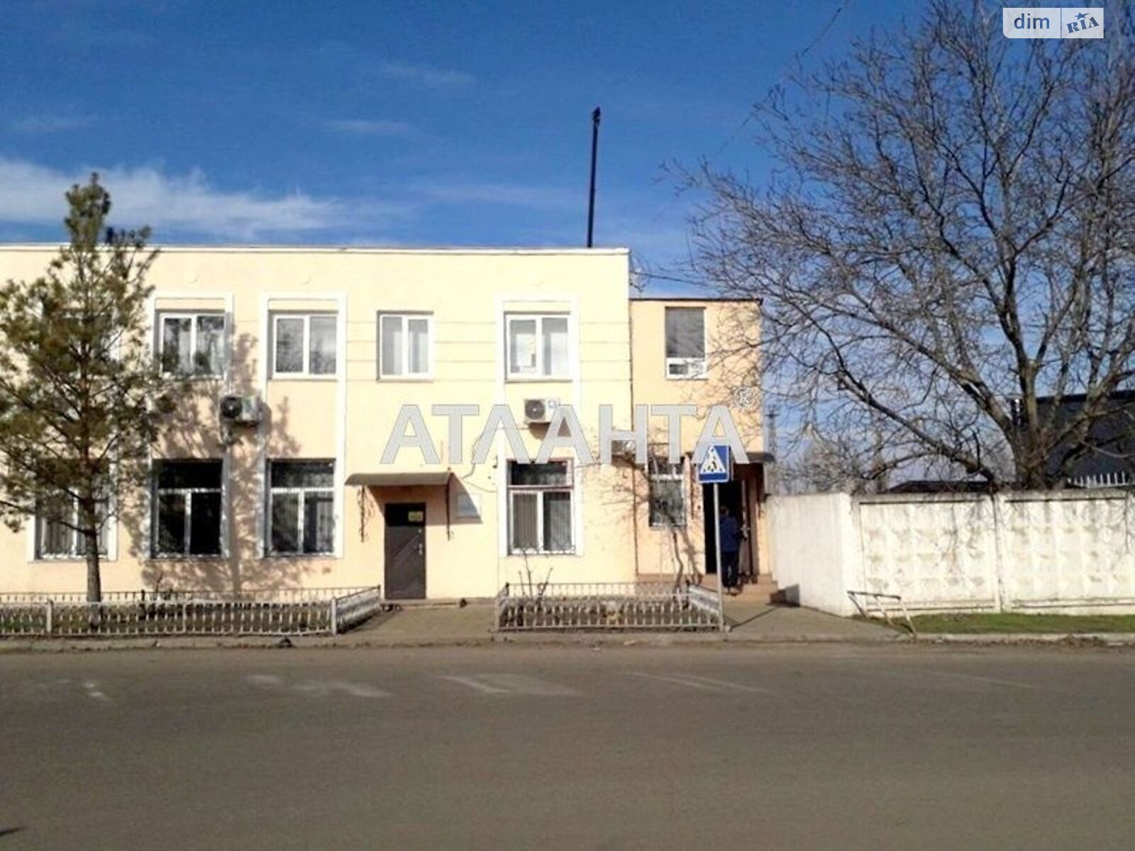 Офисное помещение на 168.5 кв.м. в Одессе фото 1