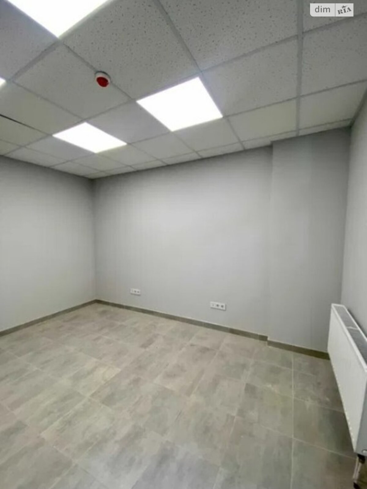 Офисное помещение на 45 кв.м. в Одессе фото 1