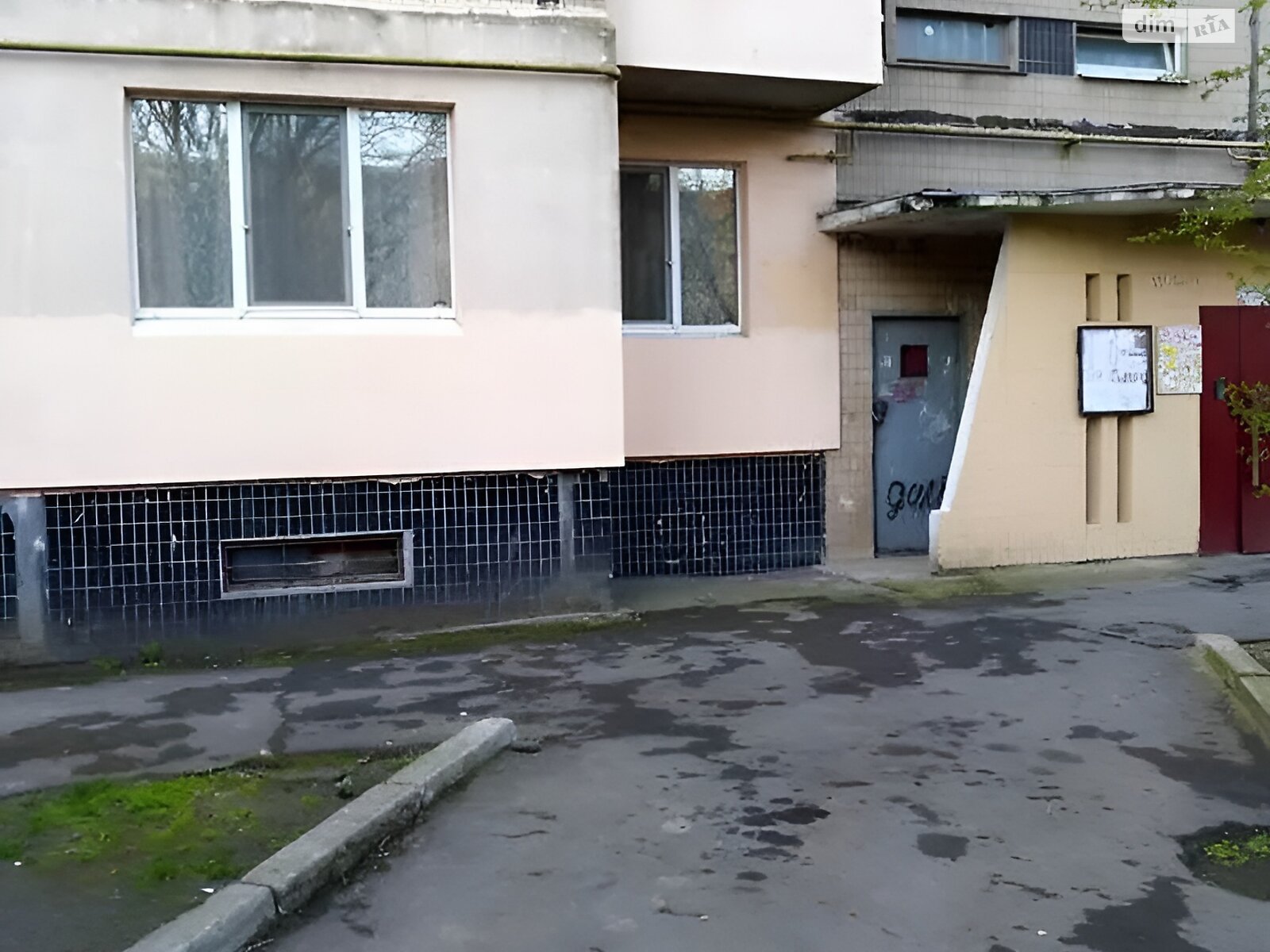 Офісне приміщення на 64 кв.м. в Одесі фото 1 Офісне приміщення на 64 кв.м. в Одесі фото 1