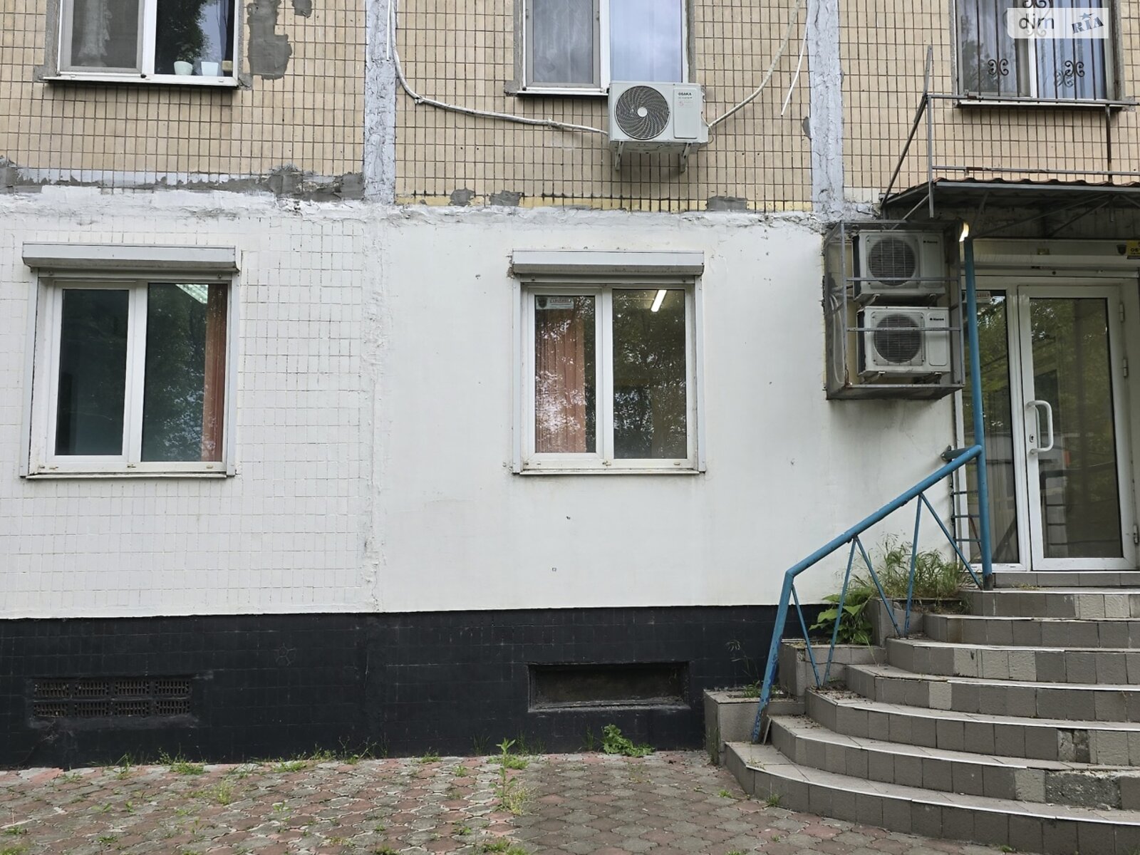 Офисное помещение на 52 кв.м. в Одессе фото 1 Офисное помещение на 52 кв.м. в Одессе фото 1