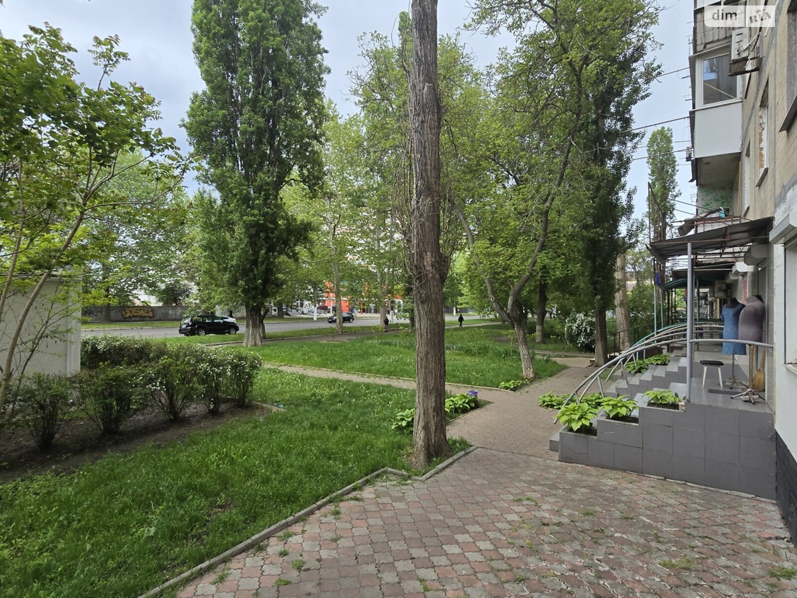 Офисное помещение на 52 кв.м. в Одессе фото 1 Офисное помещение на 52 кв.м. в Одессе фото 1