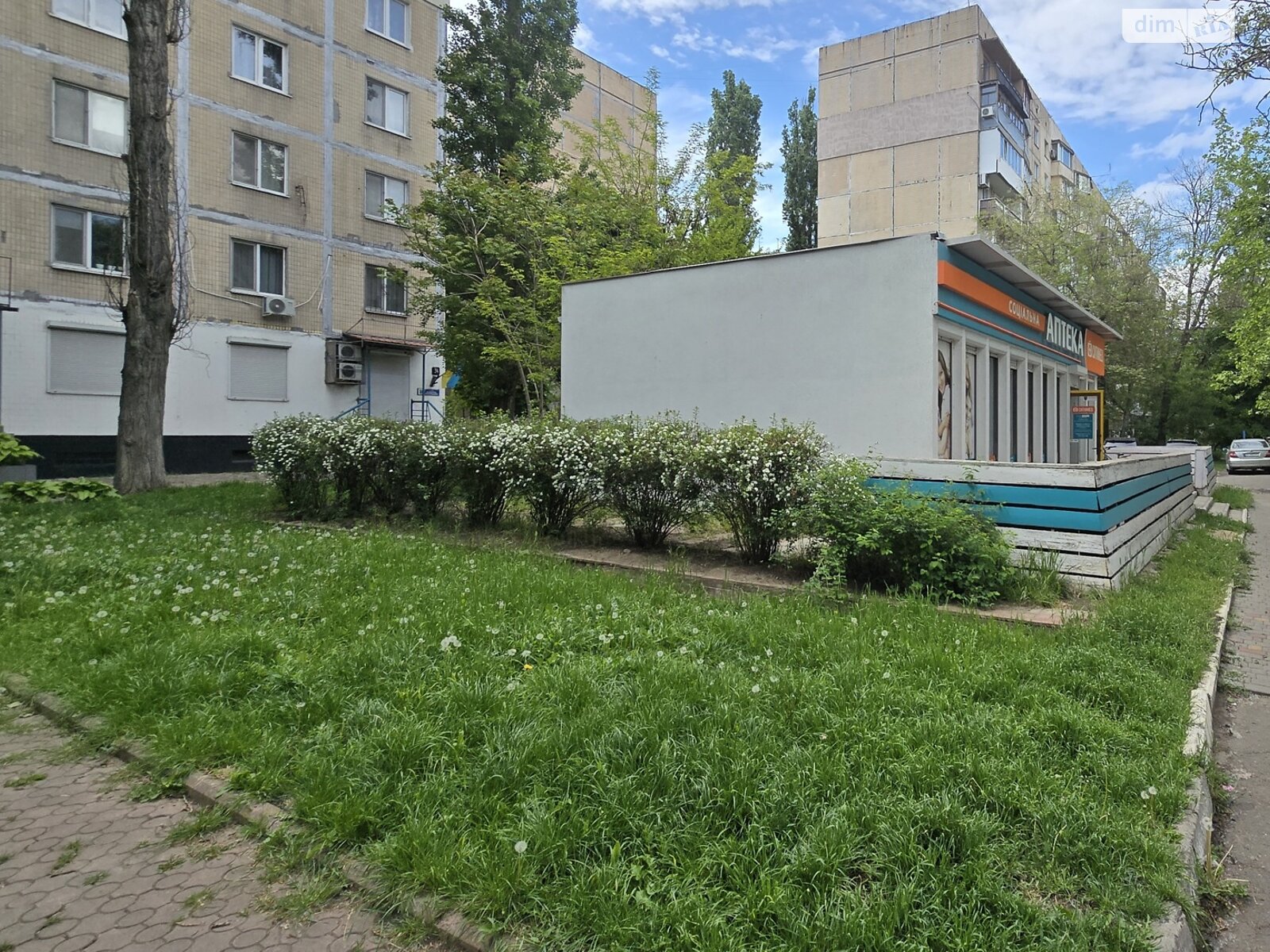 Офисное помещение на 52 кв.м. в Одессе фото 1 Офисное помещение на 52 кв.м. в Одессе фото 1