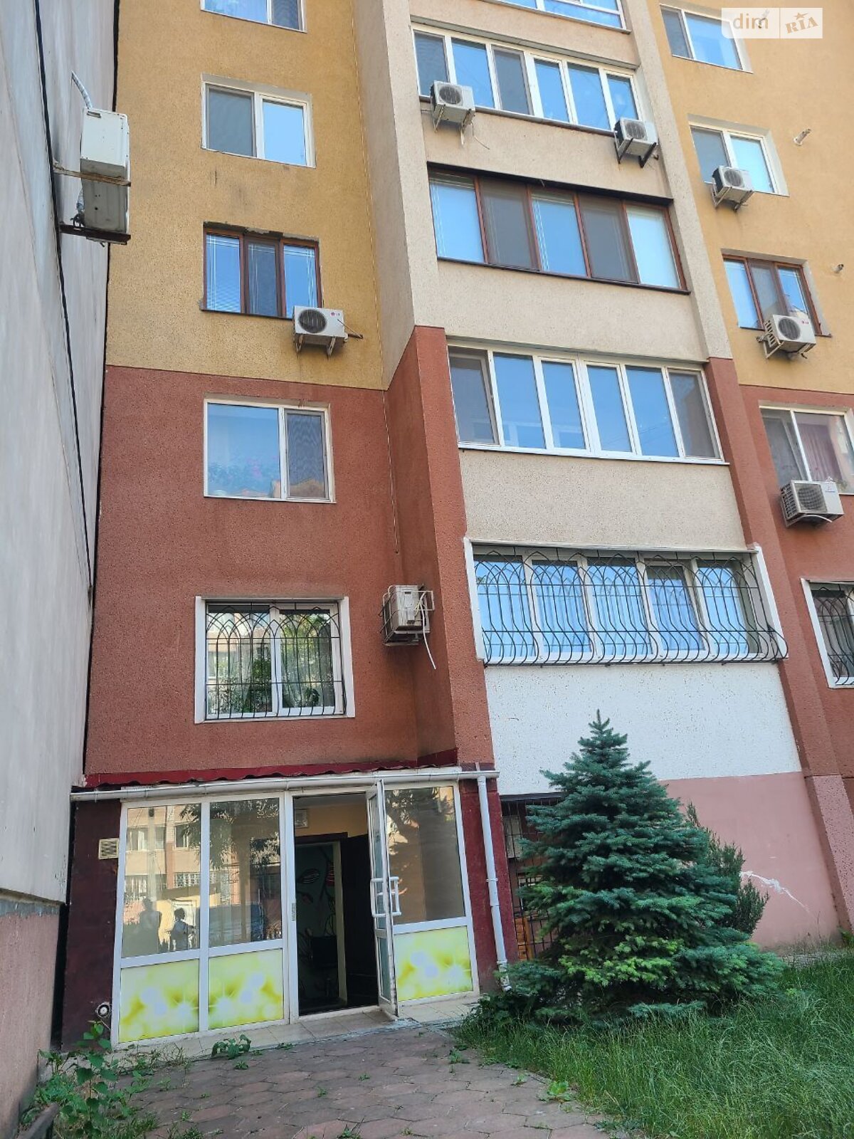 Офисное помещение на 30 кв.м. в Одессе фото 1