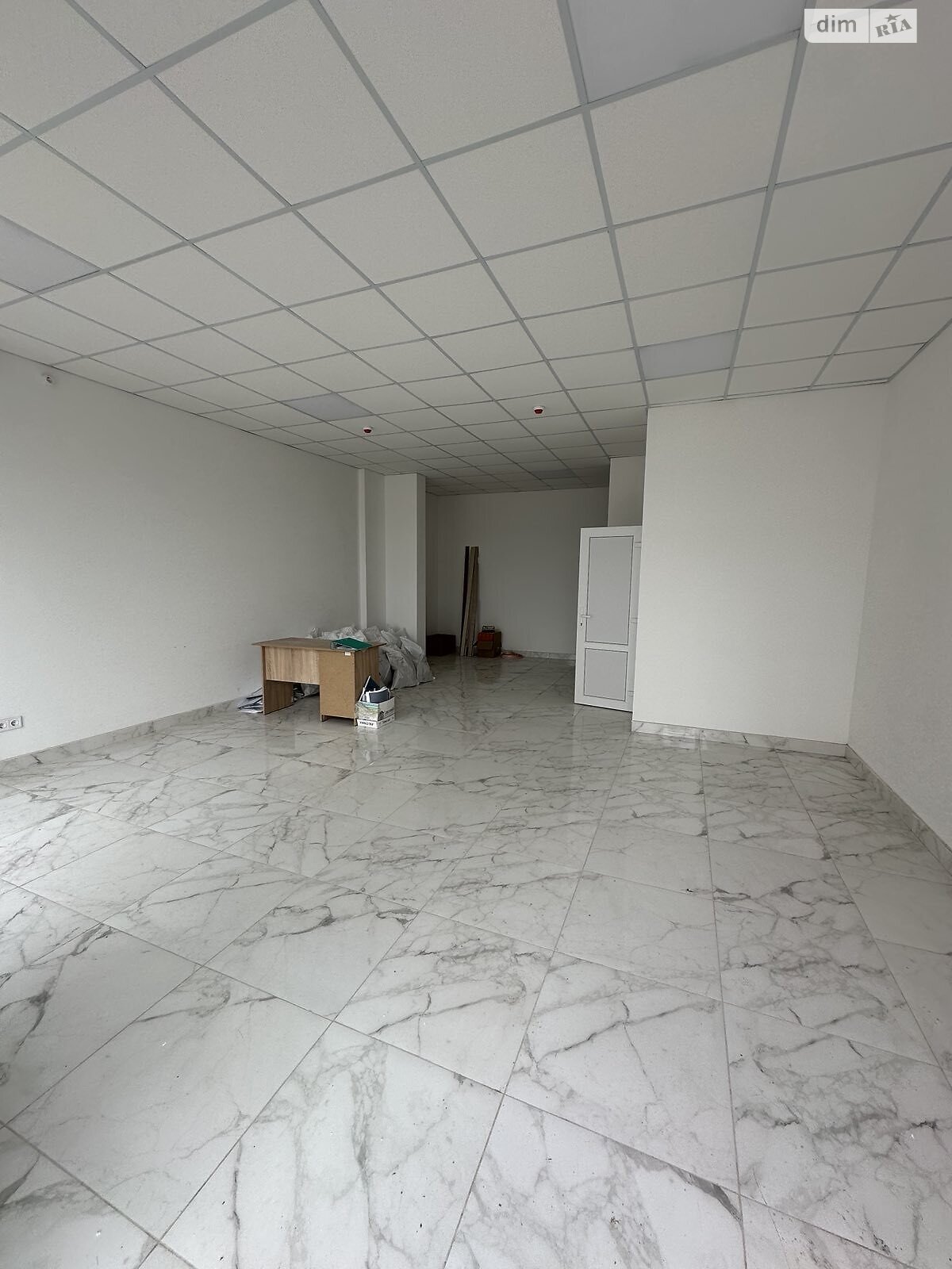Офисное помещение на 45.9 кв.м. в Одессе фото 1