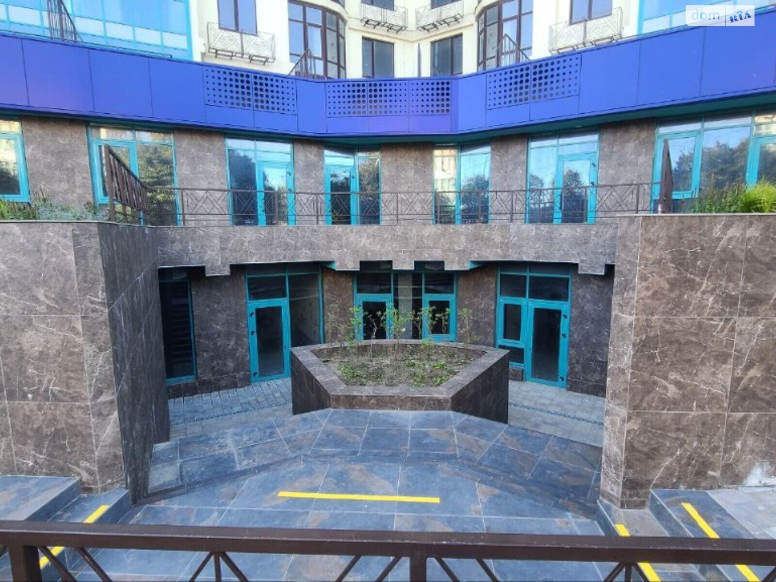 Офісне приміщення на 52 кв.м. в Одесі фото 1