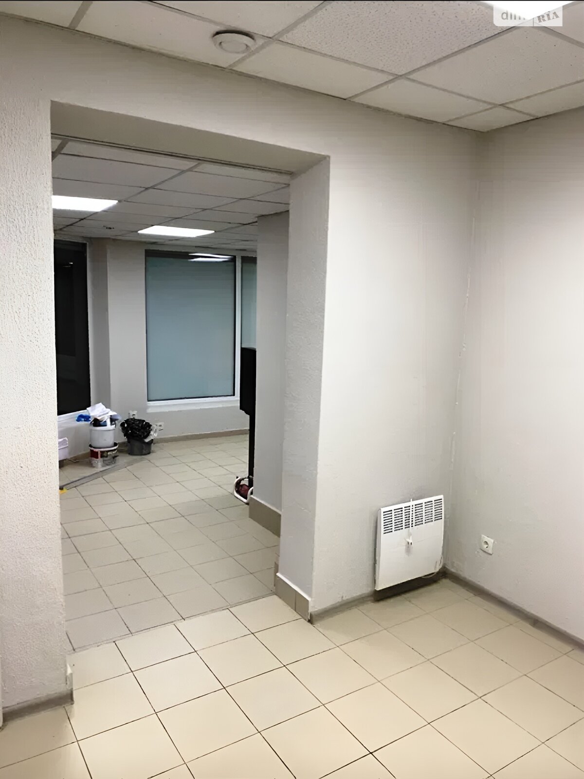 Офисное помещение на 94.4 кв.м. в Одессе фото 1