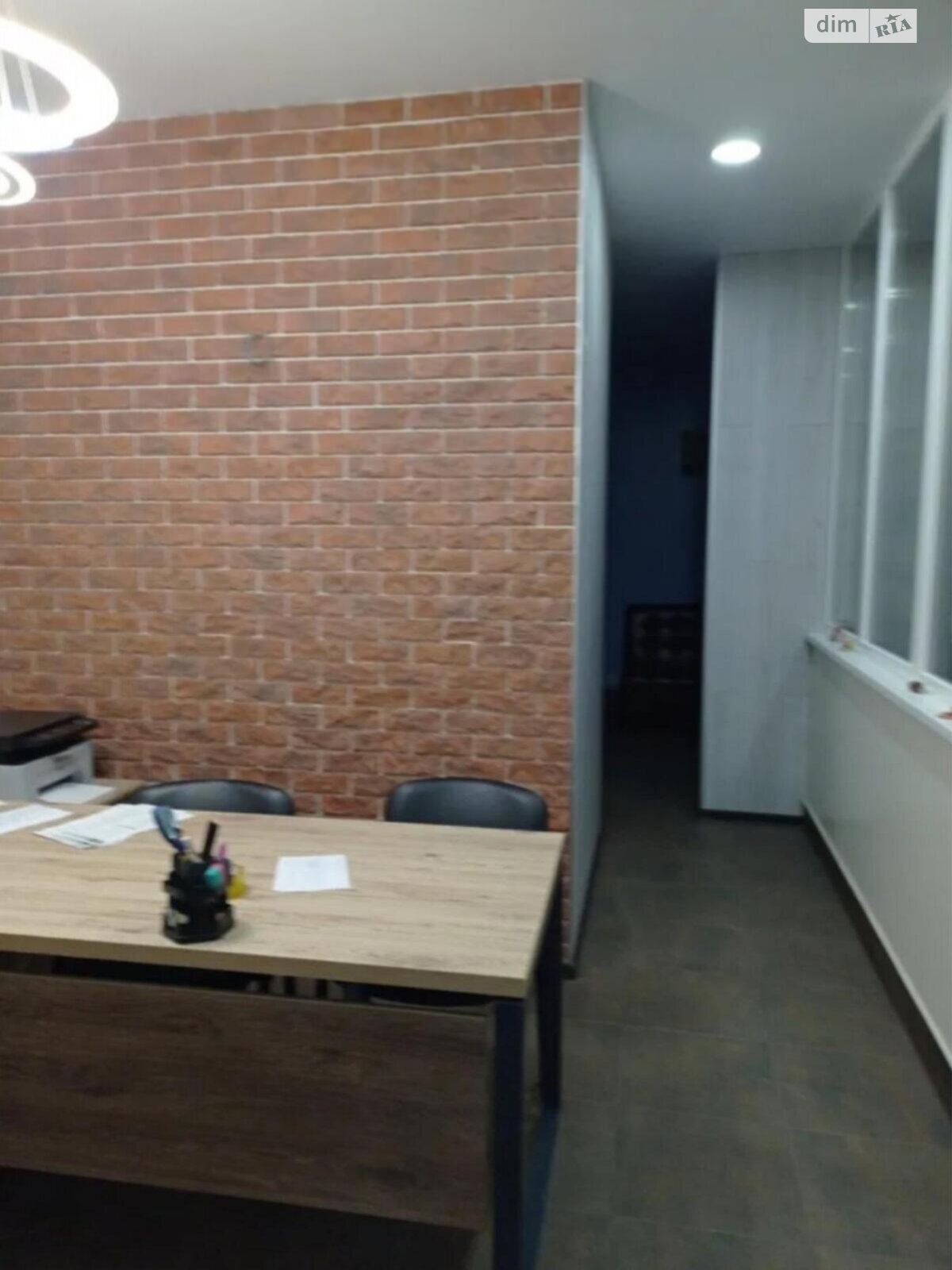 Офісне приміщення на 73 кв.м. в Одесі фото 1