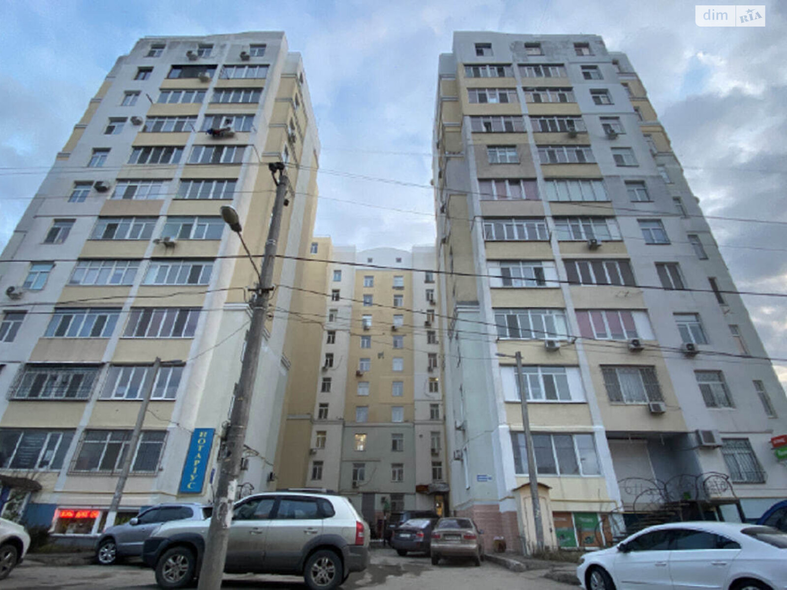 Офісне приміщення на 49.4 кв.м. в Одесі фото 1 Офісне приміщення на 49.4 кв.м. в Одесі фото 1