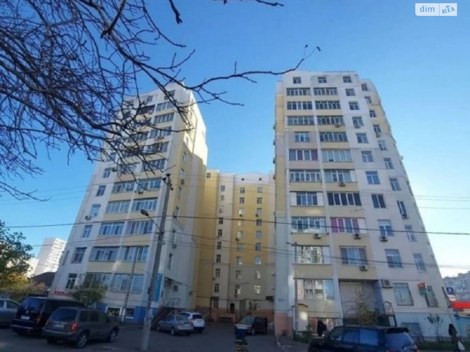 Офісне приміщення на 49.4 кв.м. в Одесі фото 1 Офісне приміщення на 49.4 кв.м. в Одесі фото 1