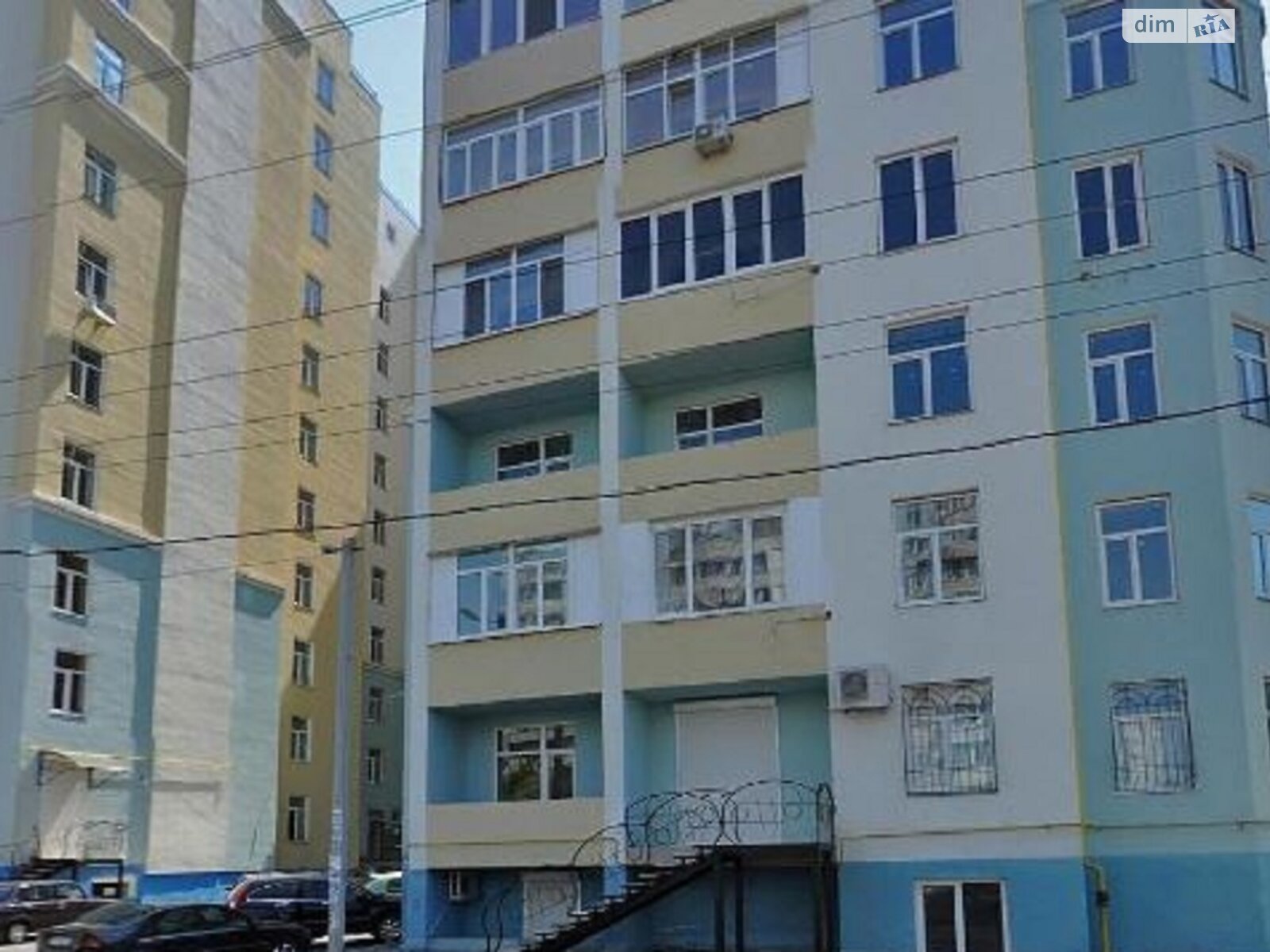 Офісне приміщення на 49.4 кв.м. в Одесі фото 1 Офісне приміщення на 49.4 кв.м. в Одесі фото 1
