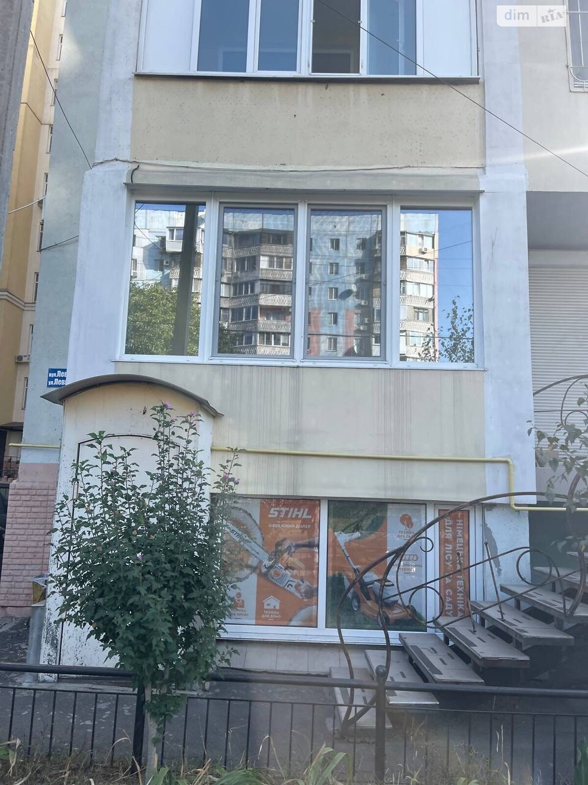 Офисное помещение на 57 кв.м. в Одессе фото 1 Офисное помещение на 57 кв.м. в Одессе фото 1
