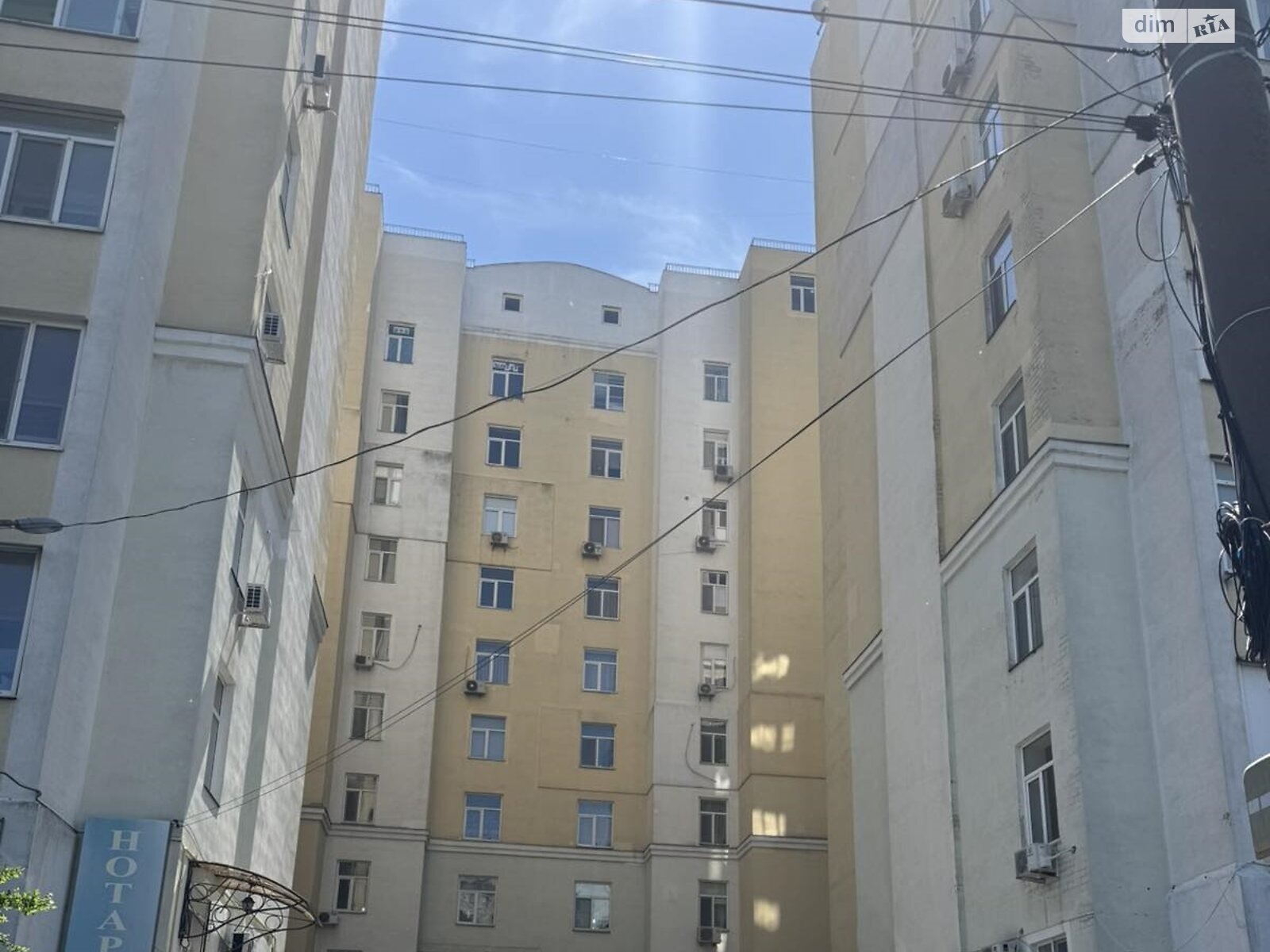 Офисное помещение на 57 кв.м. в Одессе фото 1 Офисное помещение на 57 кв.м. в Одессе фото 1