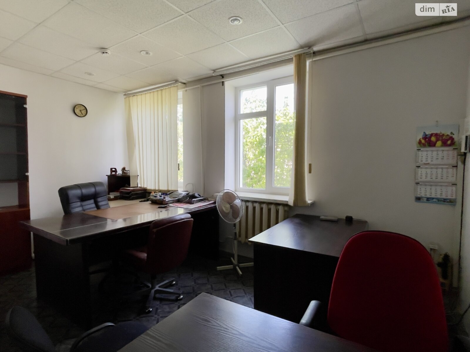 Офисное помещение на 208 кв.м. в Одессе фото 1