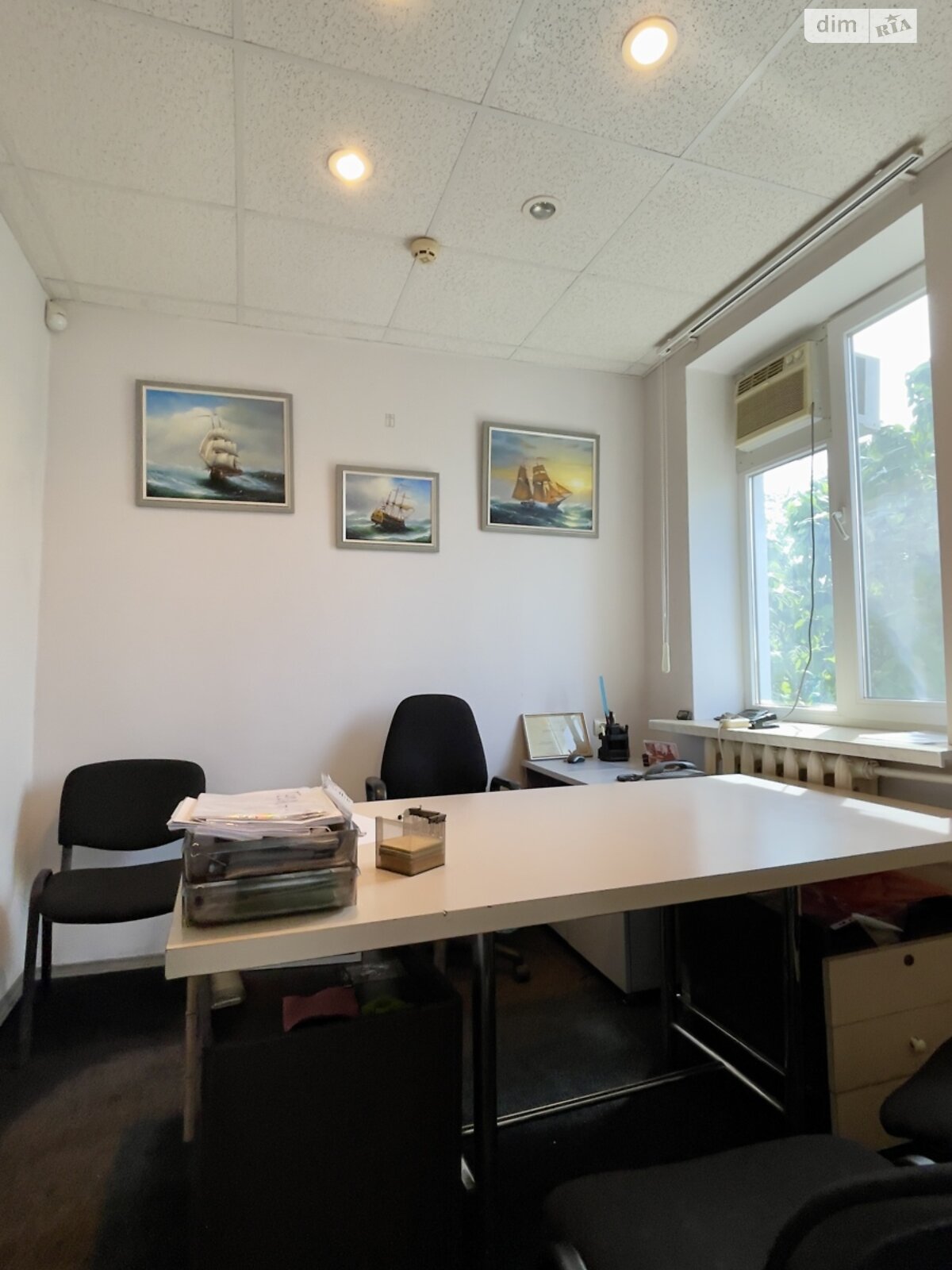 Офисное помещение на 208 кв.м. в Одессе фото 1