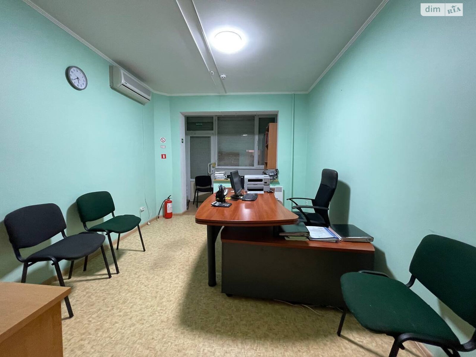 Офисное помещение на 70 кв.м. в Одессе фото 1
