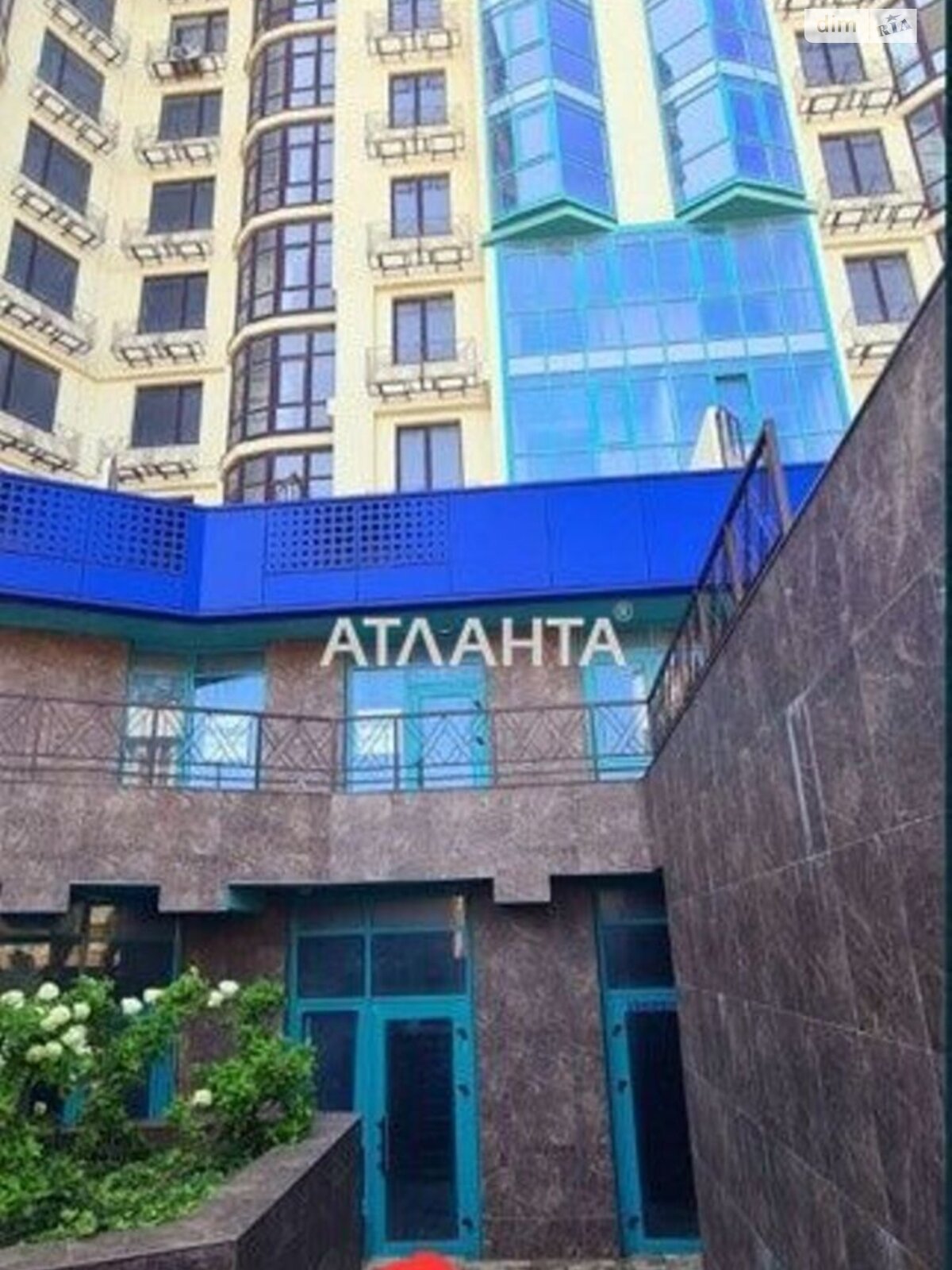 Офісне приміщення на 25 кв.м. в Одесі фото 1