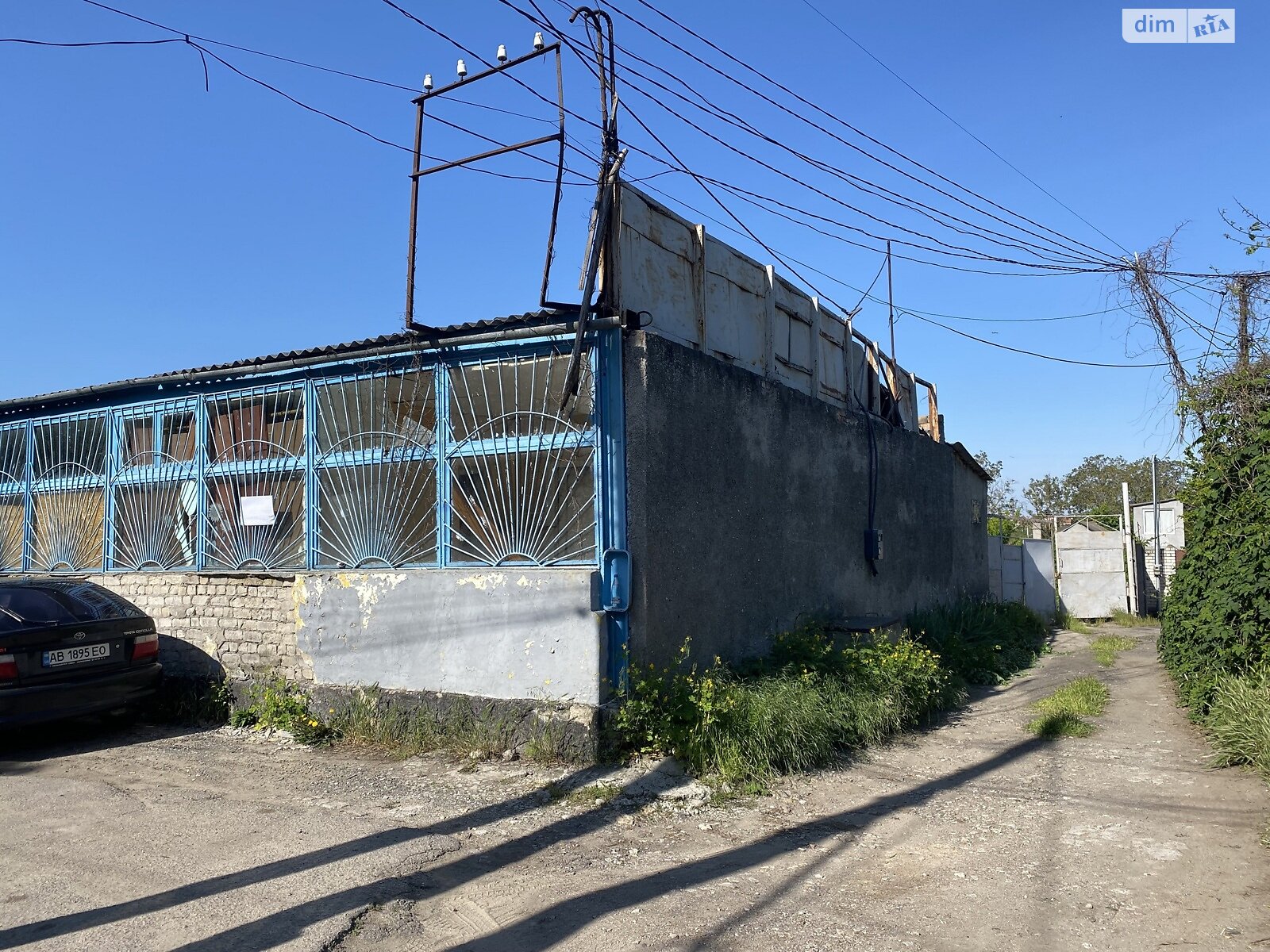 Офисное помещение на 300 кв.м. в Одессе фото 1 Офисное помещение на 300 кв.м. в Одессе фото 1