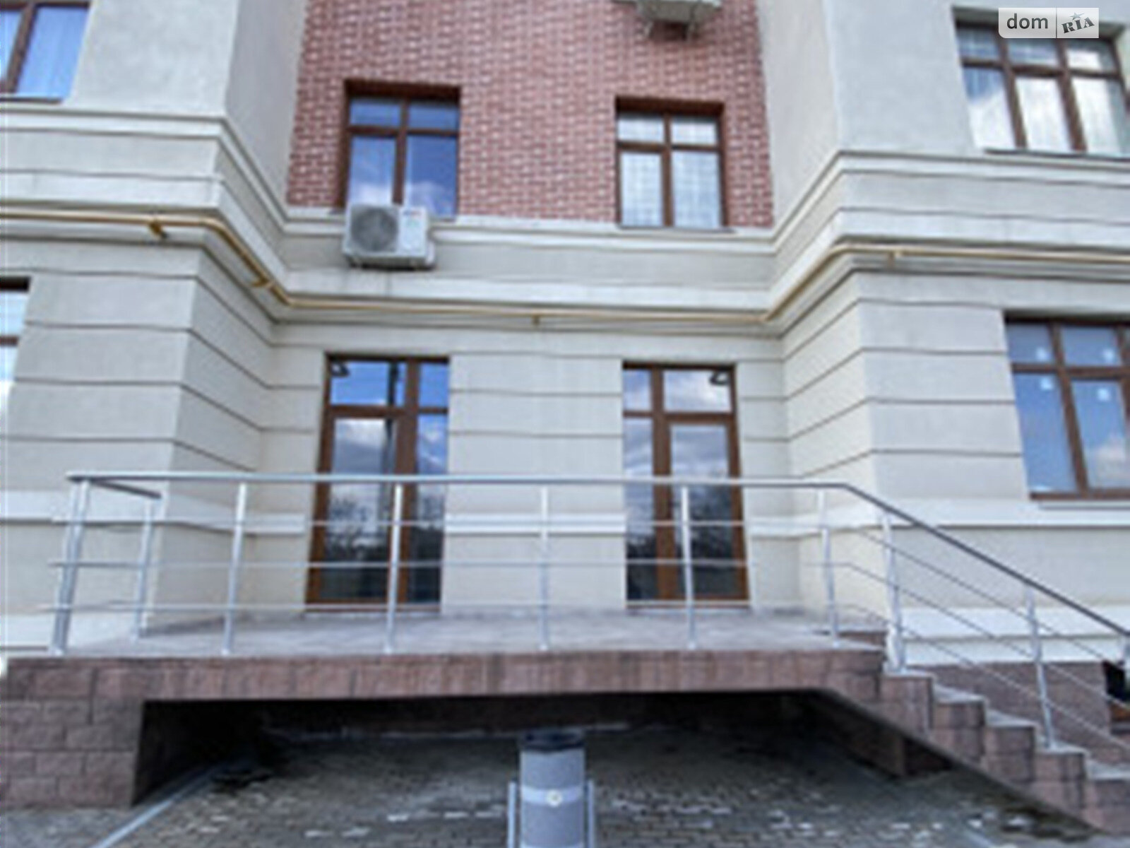 Офисное помещение на 82 кв.м. в Одессе фото 1