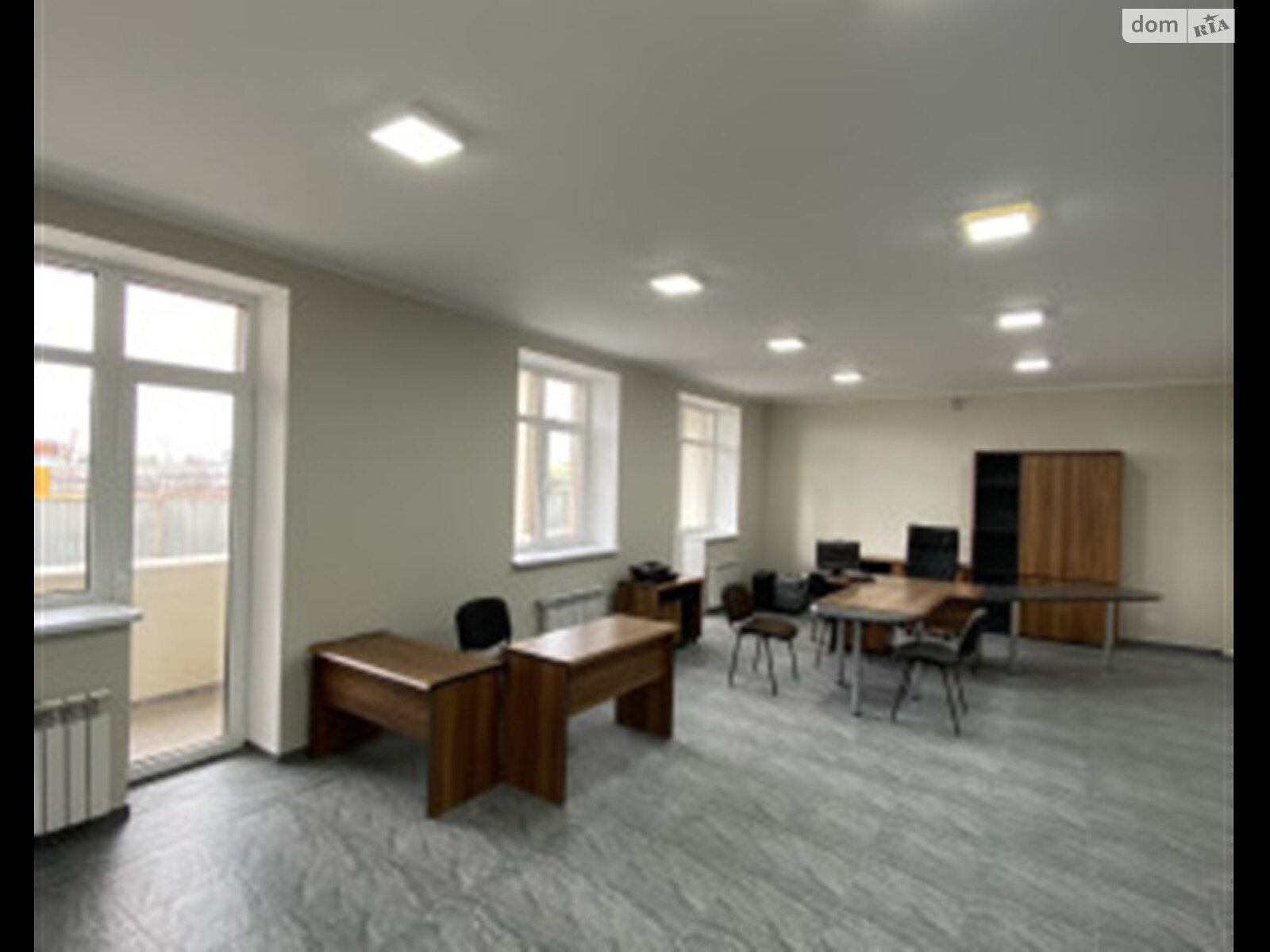 Офисное помещение на 82 кв.м. в Одессе фото 1