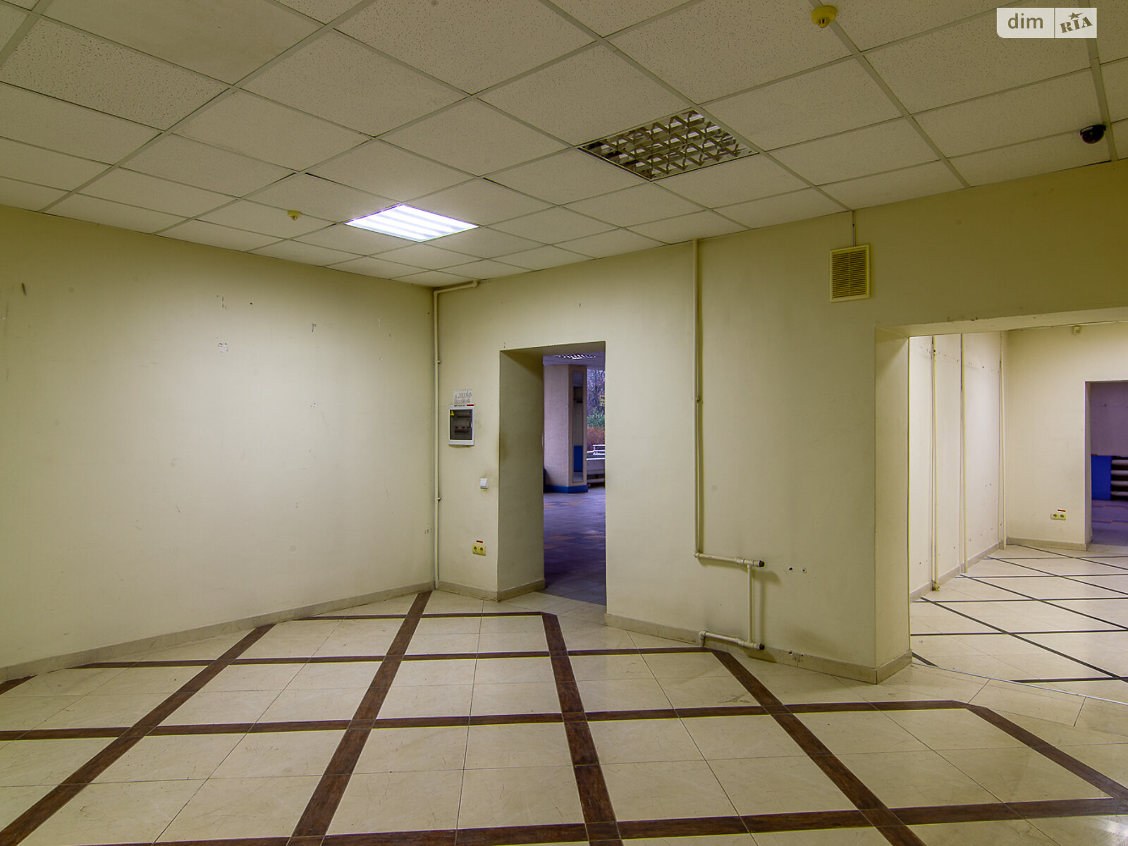 Офисное помещение на 595 кв.м. в Одессе фото 1