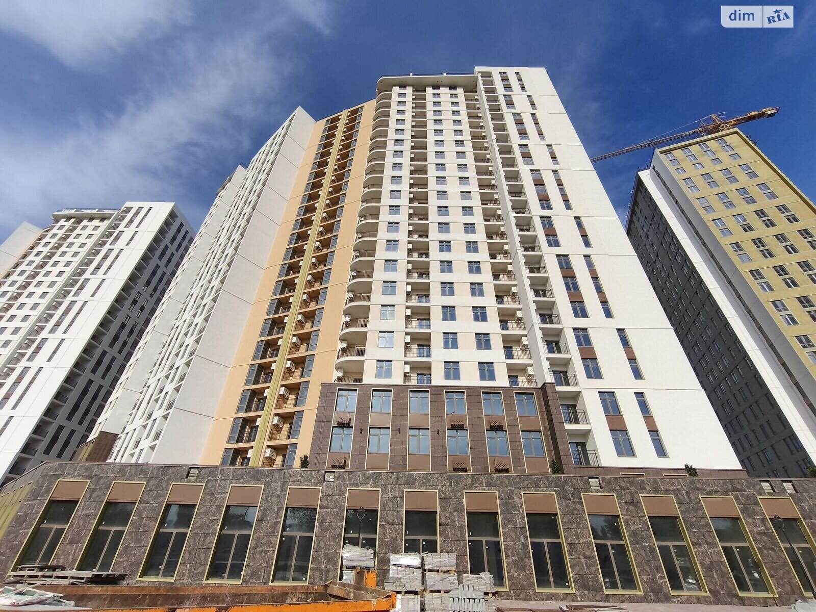 Офисное помещение на 52.06 кв.м. в Одессе фото 1 Офисное помещение на 52.06 кв.м. в Одессе фото 1