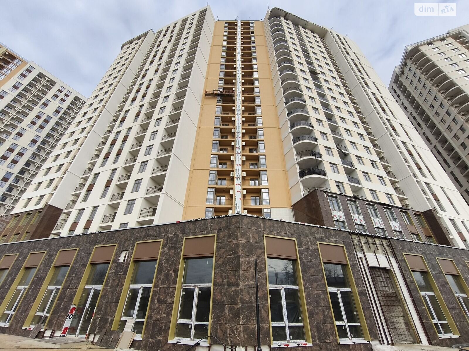 Офісне приміщення на 53.62 кв.м. в Одесі фото 1 Офісне приміщення на 53.62 кв.м. в Одесі фото 1