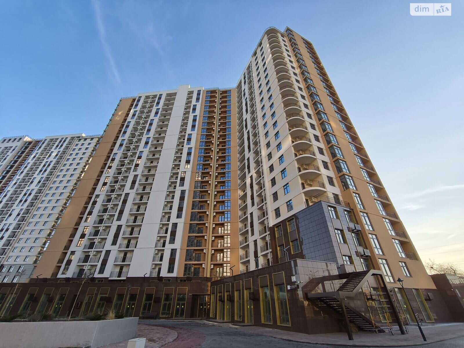 Офисное помещение на 50.01 кв.м. в Одессе фото 1 Офисное помещение на 50.01 кв.м. в Одессе фото 1