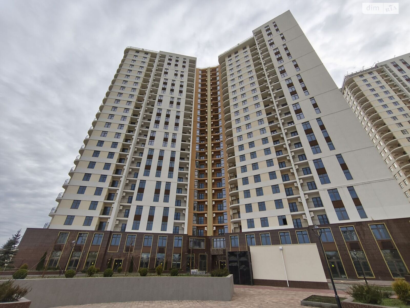 Офісне приміщення на 83.33 кв.м. в Одесі фото 1 Офісне приміщення на 83.33 кв.м. в Одесі фото 1