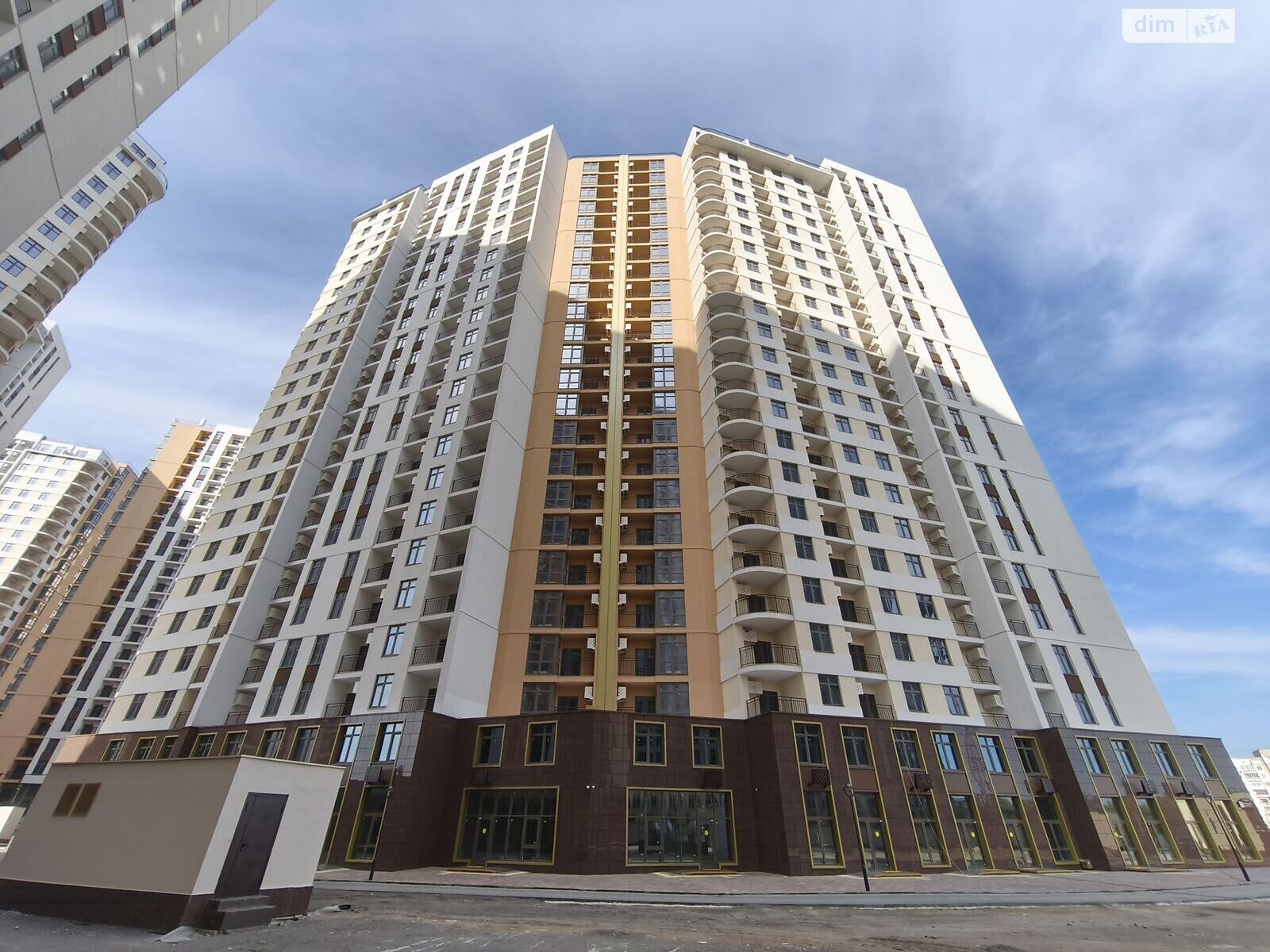 Офісне приміщення на 83.33 кв.м. в Одесі фото 1 Офісне приміщення на 83.33 кв.м. в Одесі фото 1