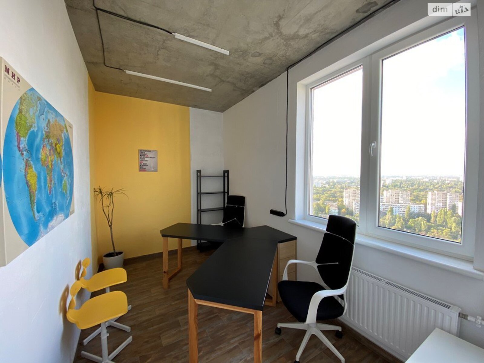 Офісне приміщення на 60 кв.м. в Одесі фото 1