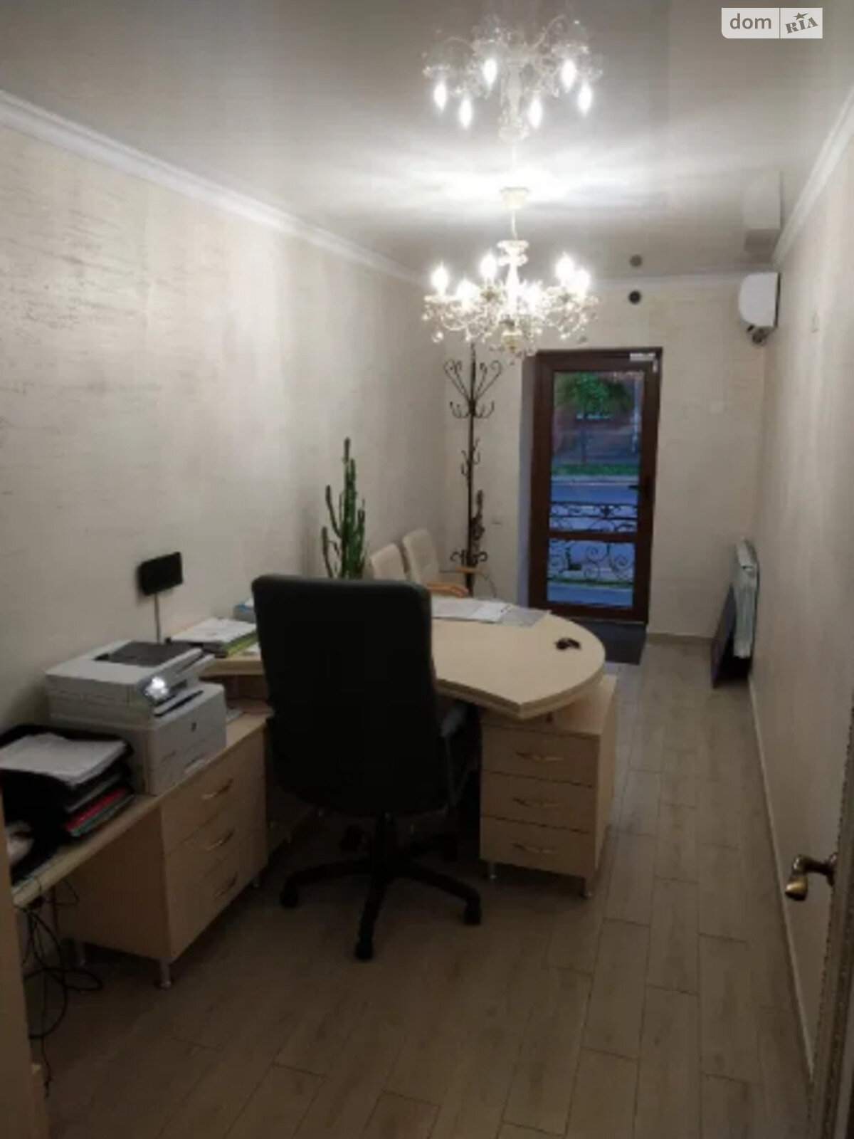 Офисное помещение на 64 кв.м. в Одессе фото 1