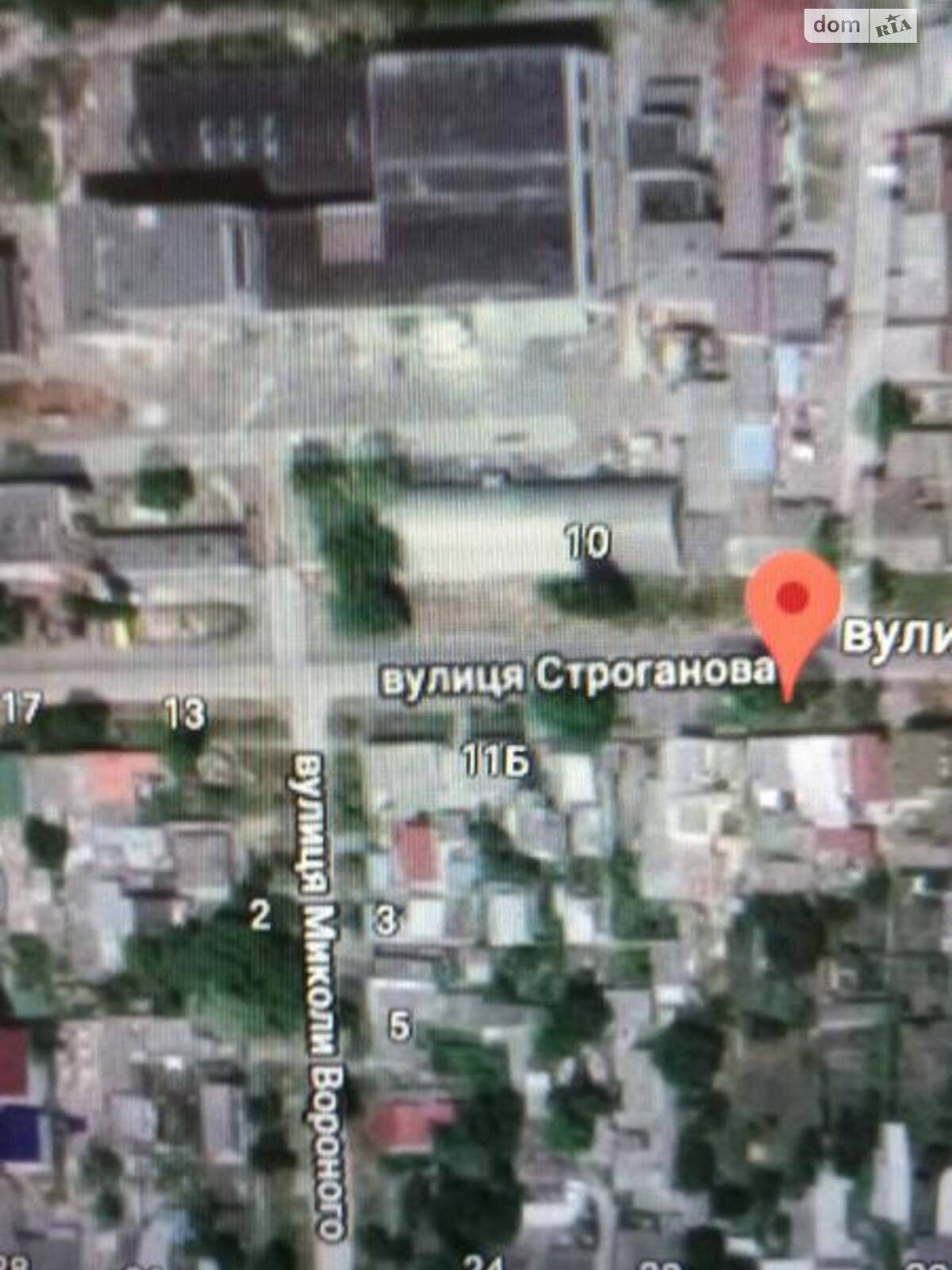 Офисное помещение на 100 кв.м. в Одессе фото 1