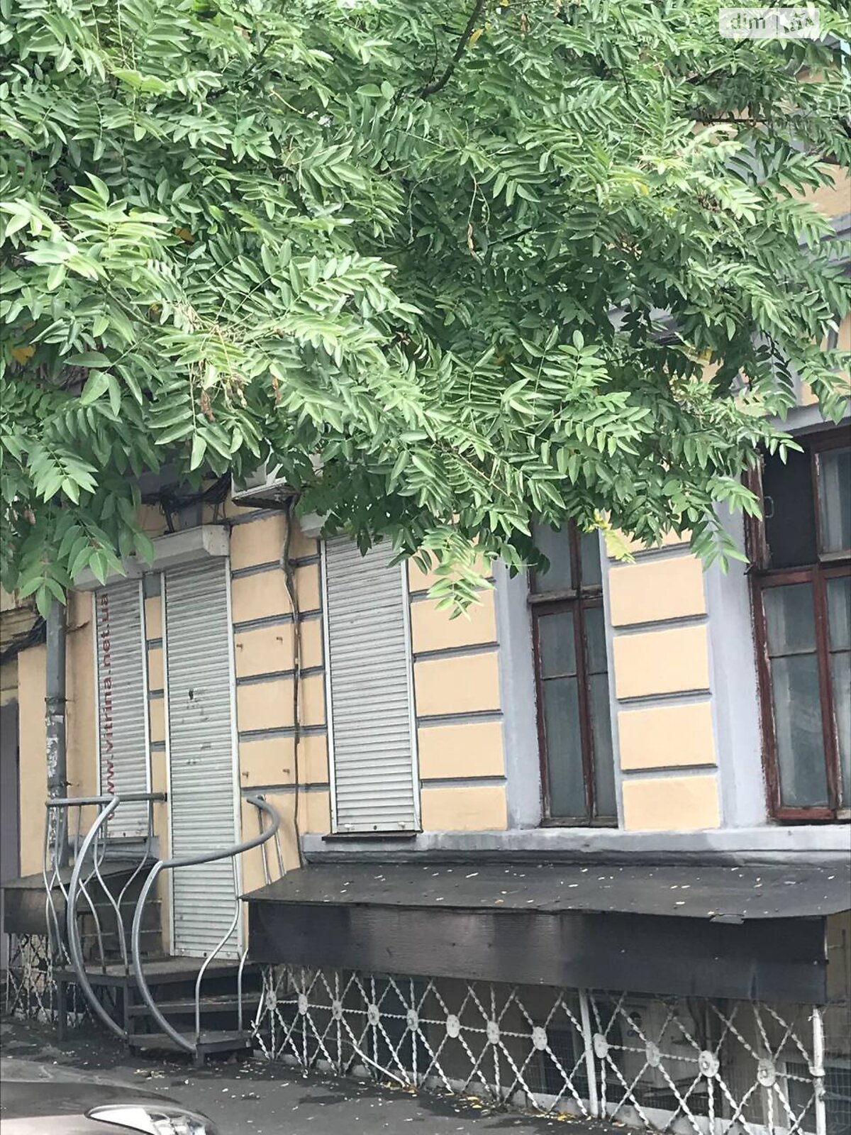 Офисное помещение на 115 кв.м. в Одессе фото 1 Офисное помещение на 115 кв.м. в Одессе фото 1