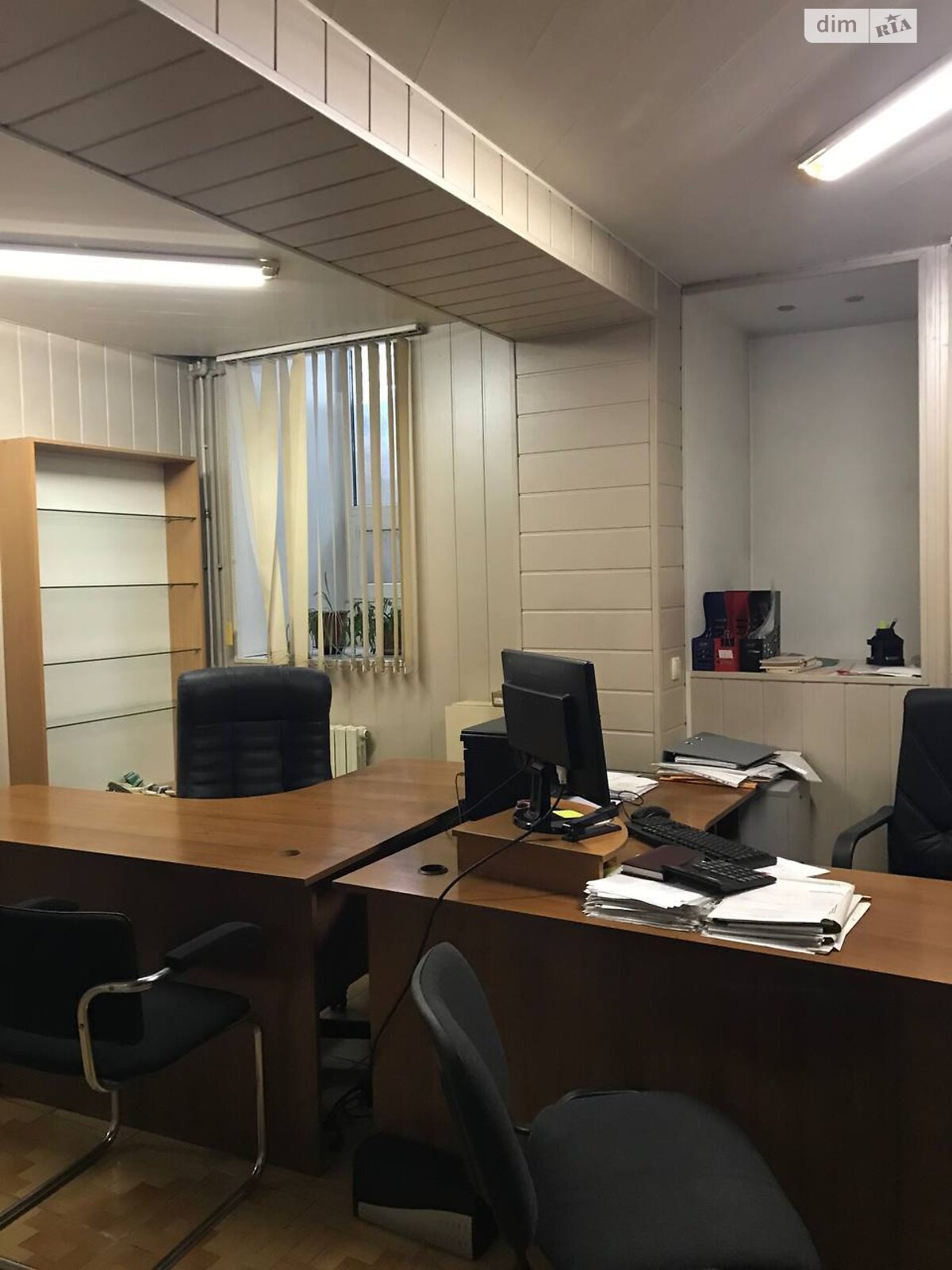 Офисное помещение на 115 кв.м. в Одессе фото 1 Офисное помещение на 115 кв.м. в Одессе фото 1