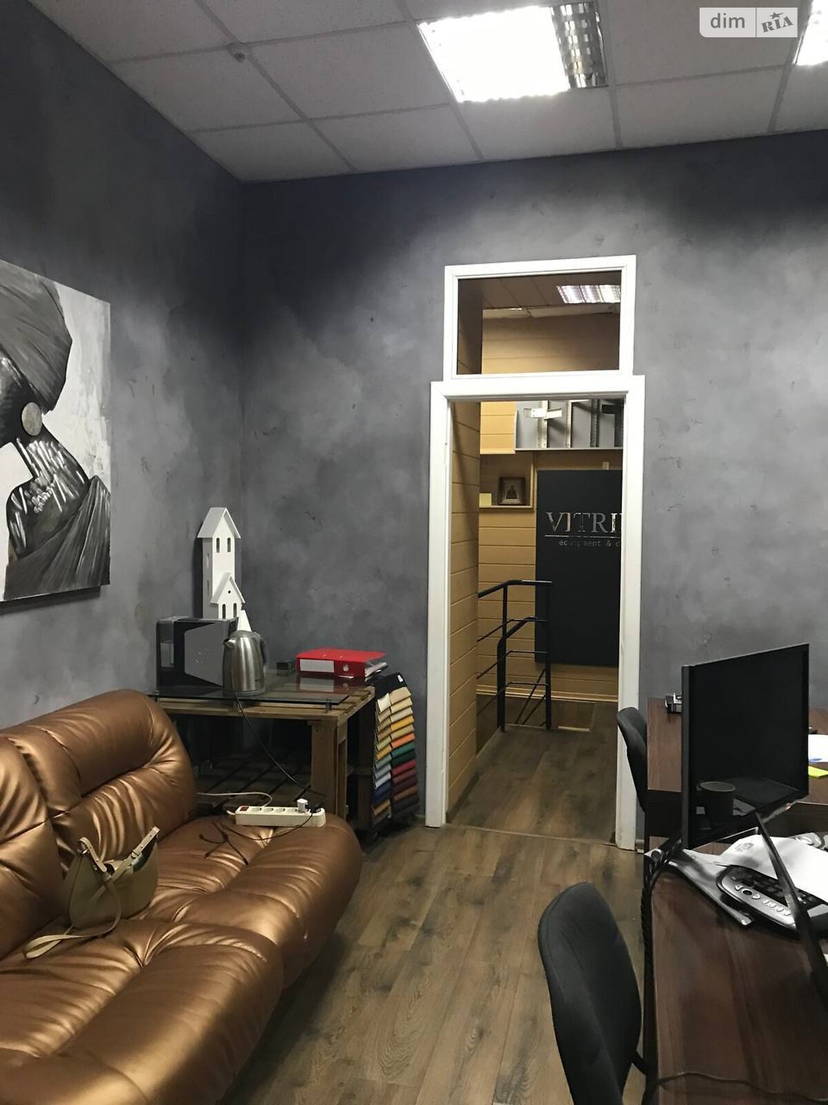 Офисное помещение на 115 кв.м. в Одессе фото 1 Офисное помещение на 115 кв.м. в Одессе фото 1