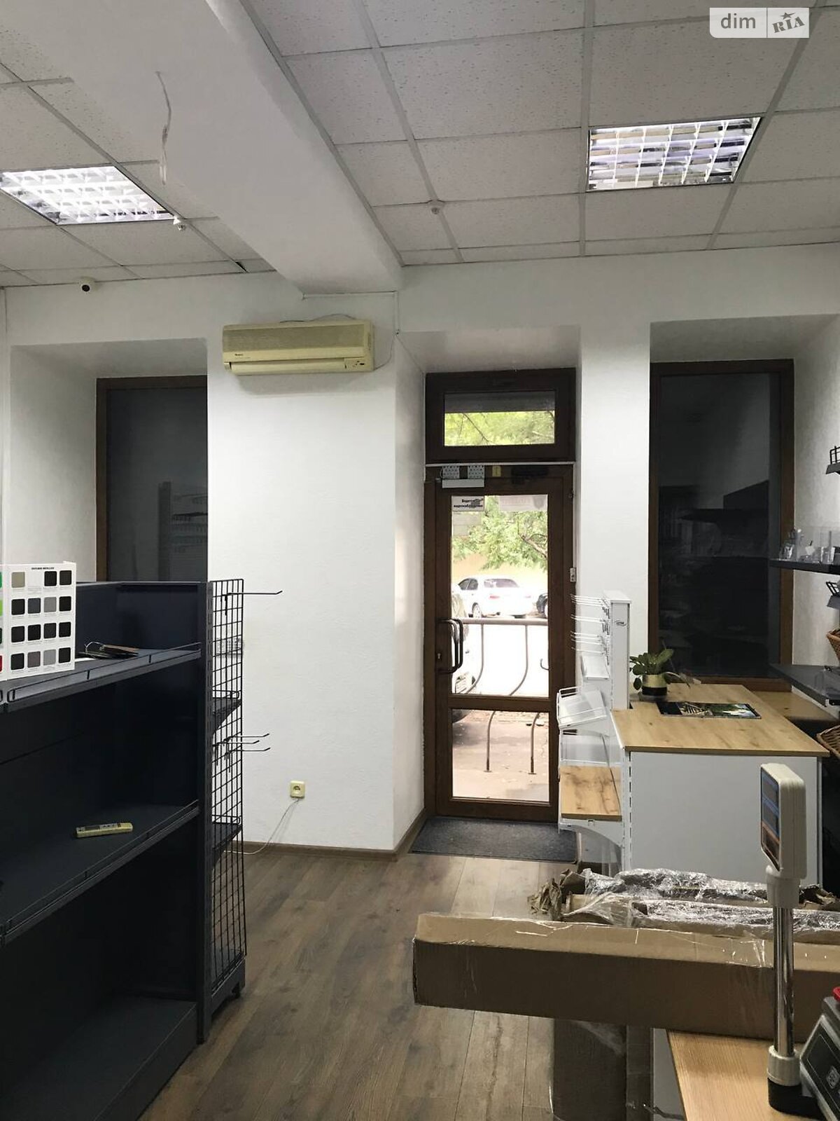 Офисное помещение на 115 кв.м. в Одессе фото 1 Офисное помещение на 115 кв.м. в Одессе фото 1