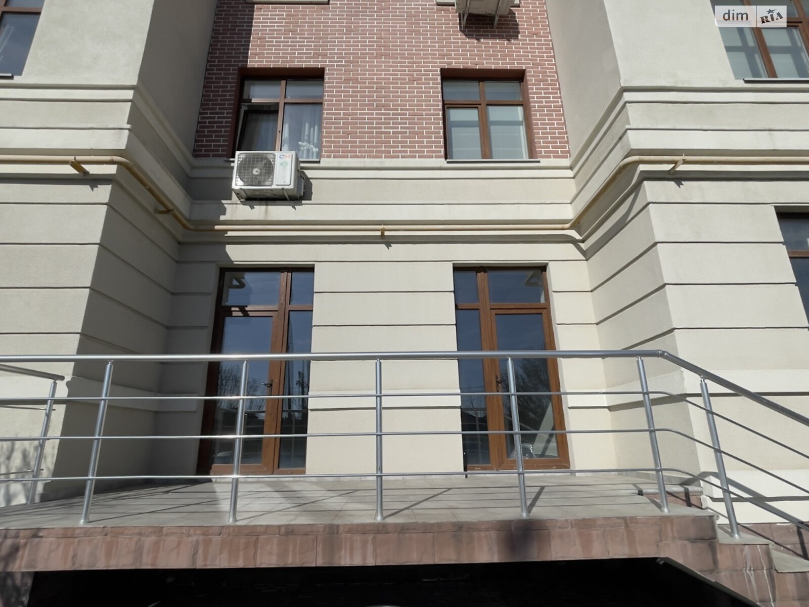 Офисное помещение на 160 кв.м. в Одессе фото 1