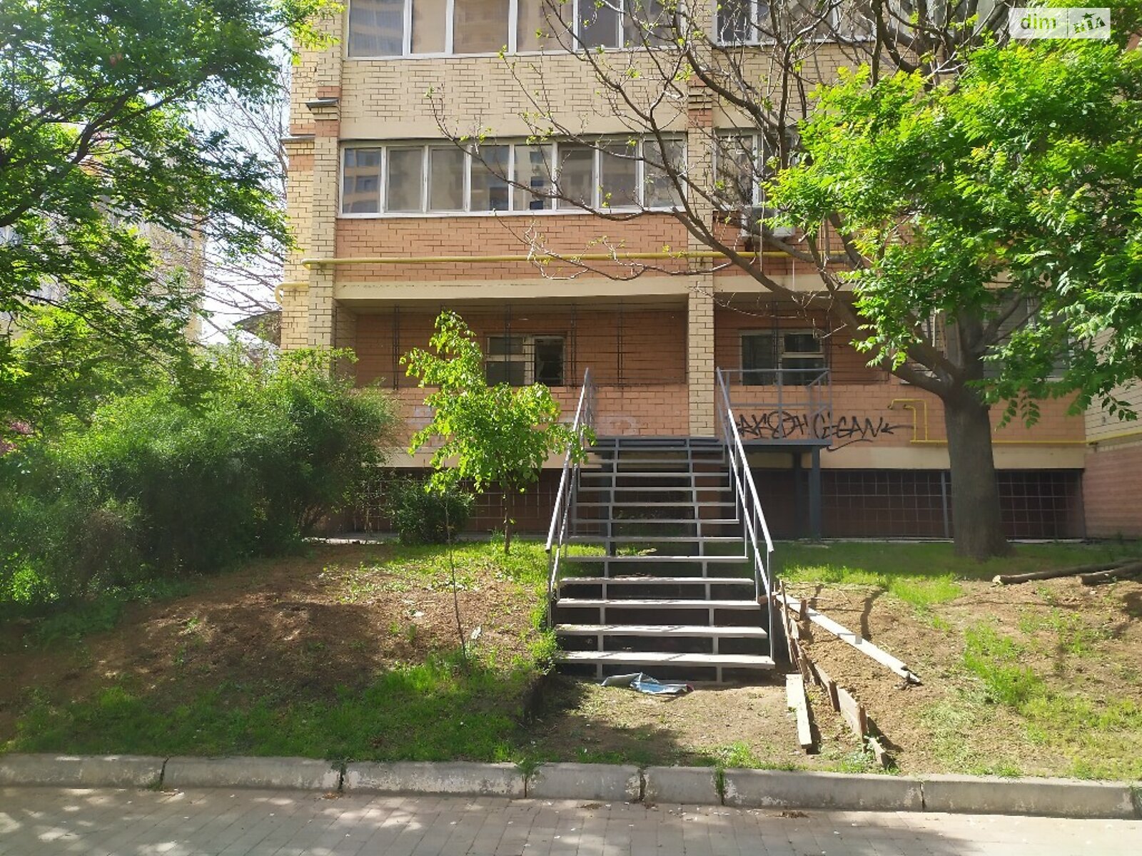 Офисное помещение на 46 кв.м. в Одессе фото 1
