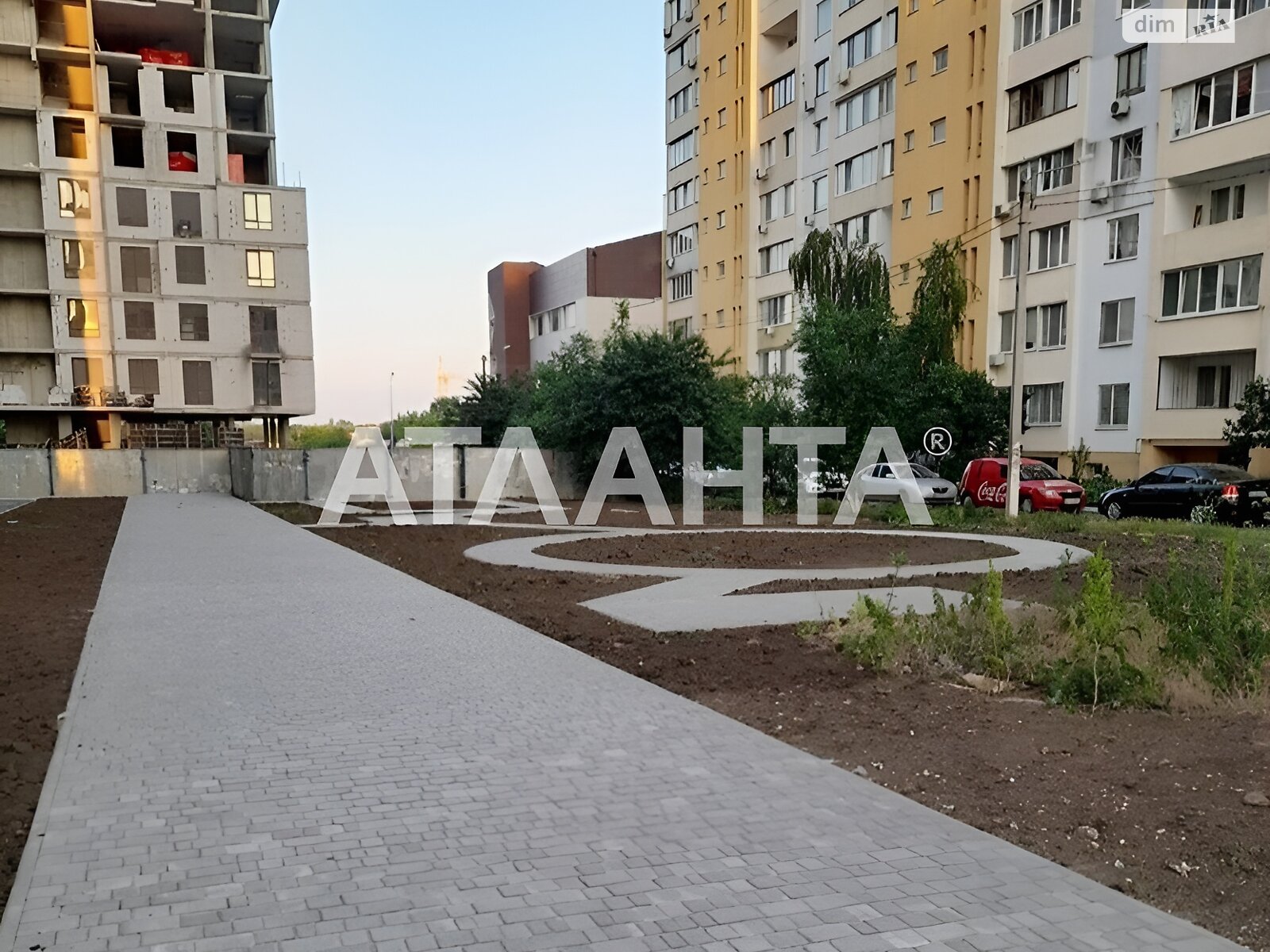 Офисное помещение на 56.9 кв.м. в Одессе фото 1 Офисное помещение на 56.9 кв.м. в Одессе фото 1