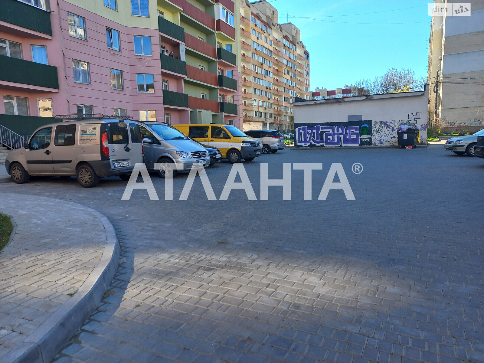 Офисное помещение на 56.9 кв.м. в Одессе фото 1 Офисное помещение на 56.9 кв.м. в Одессе фото 1