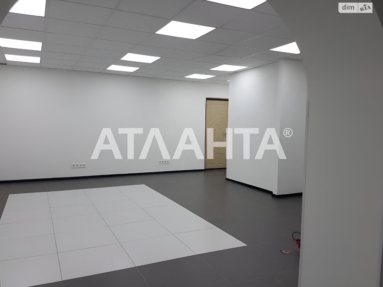 Офісне приміщення на 109 кв.м. в Одесі фото 1 Офісне приміщення на 109 кв.м. в Одесі фото 1