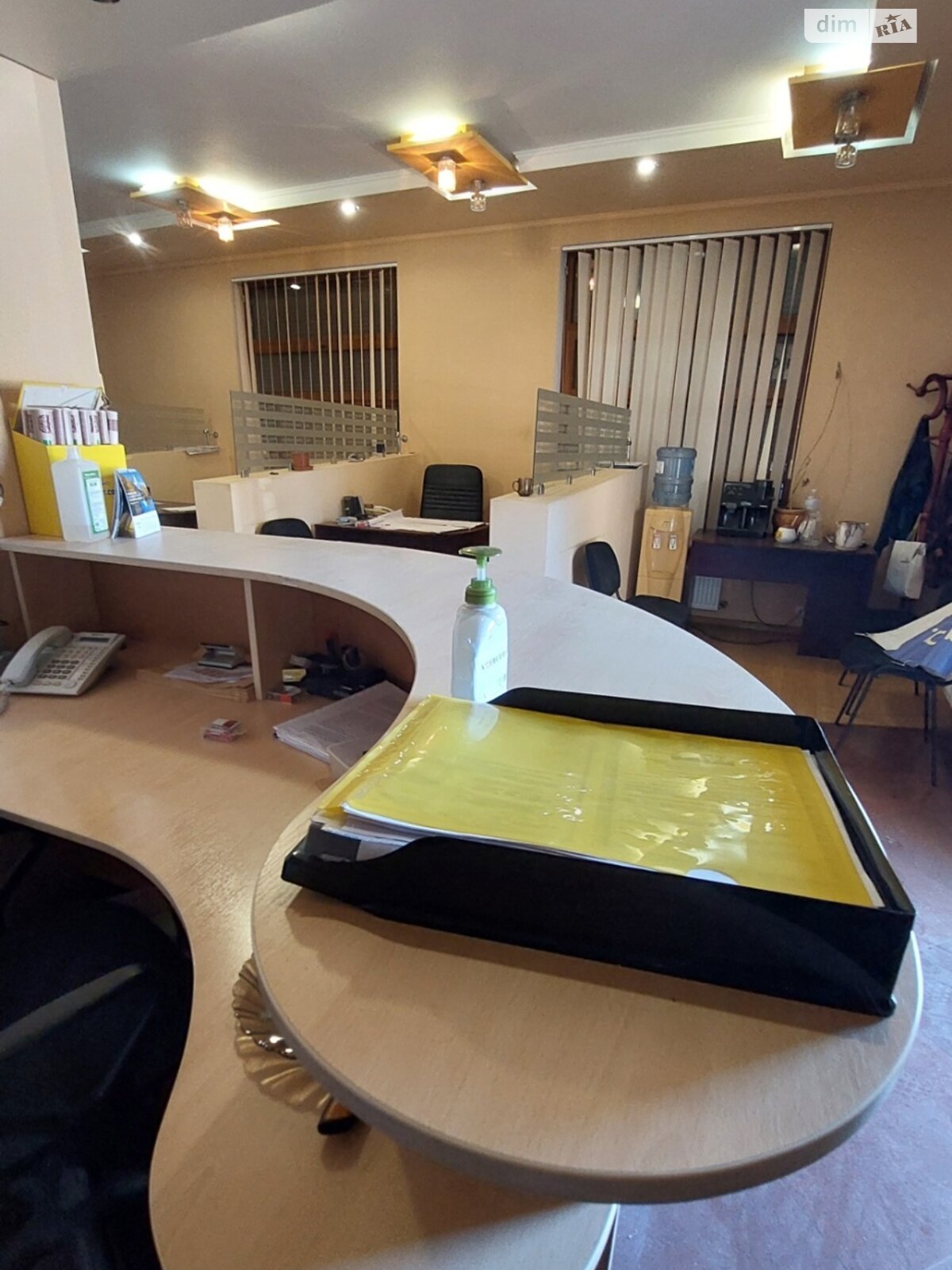 Офисное помещение на 160 кв.м. в Александровке фото 1