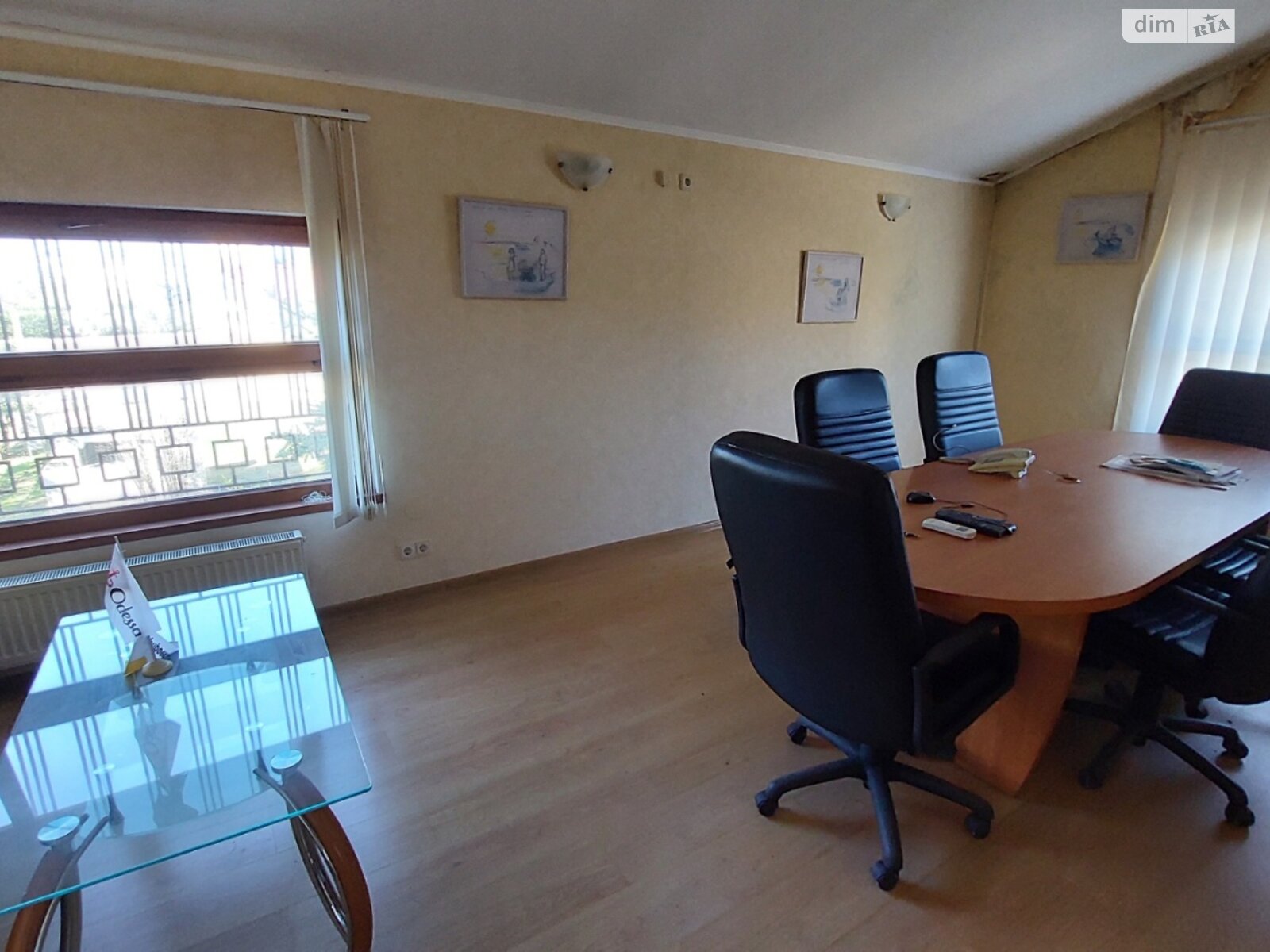 Офисное помещение на 160 кв.м. в Александровке фото 1