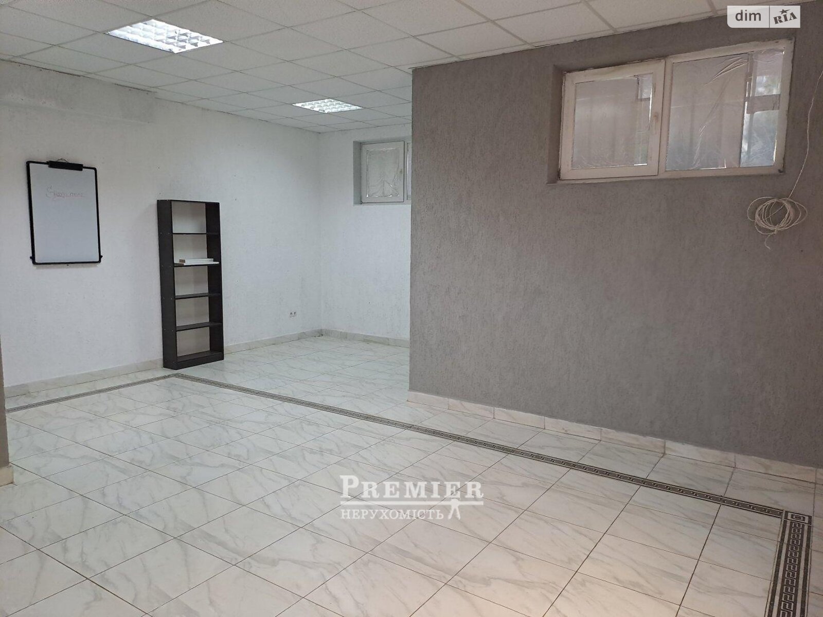 Офисное помещение на 38 кв.м. в Одессе фото 1