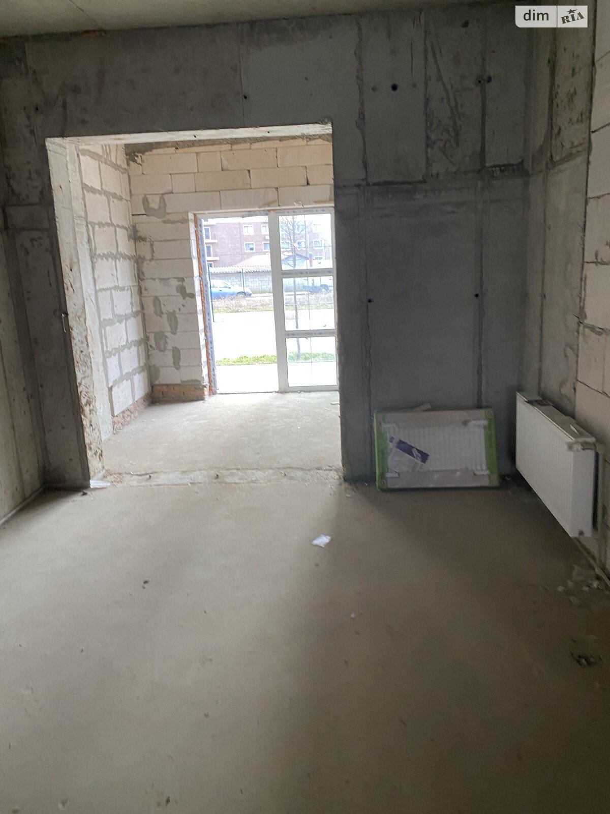 Офисное помещение на 50.3 кв.м. в Одессе фото 1 Офисное помещение на 50.3 кв.м. в Одессе фото 1